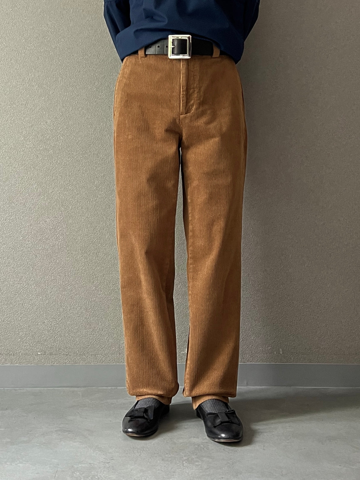 00's Brooks Brothers corduroy pants