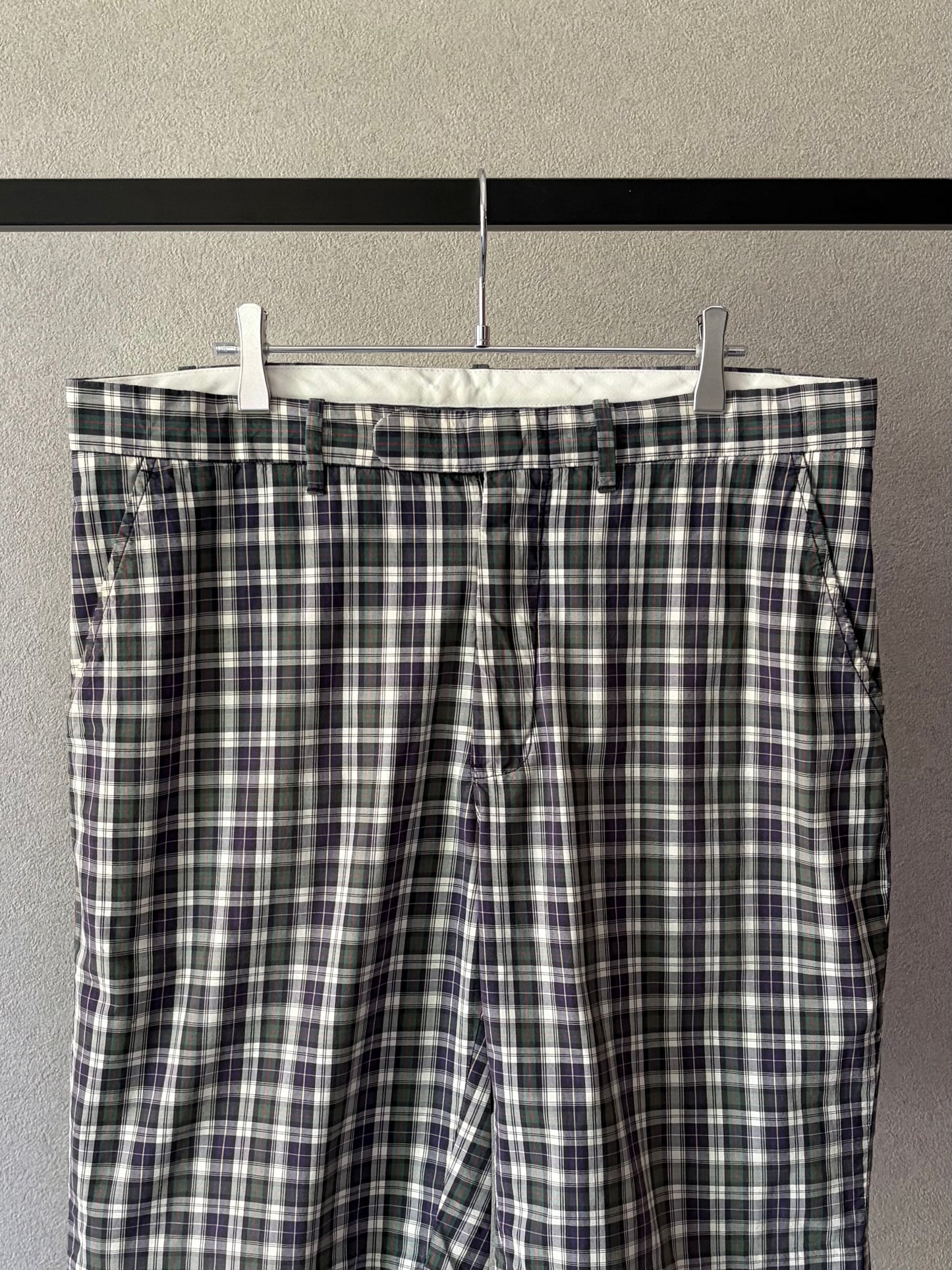 00's Polo Ralph Lauren cotton slacks shorts