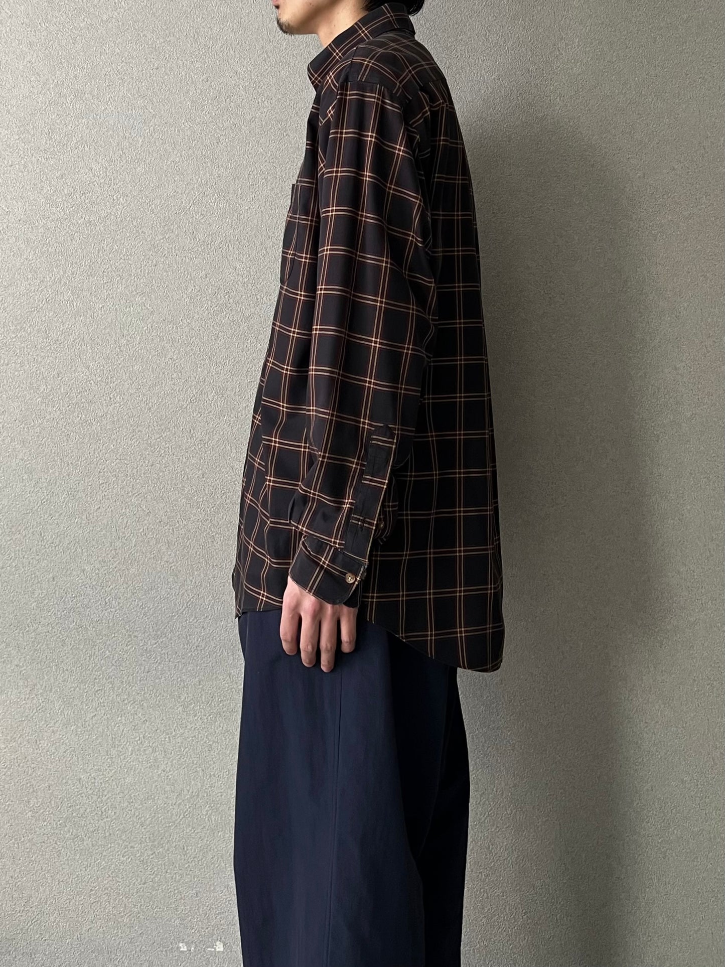 00's Brooks Brothers BD shirt