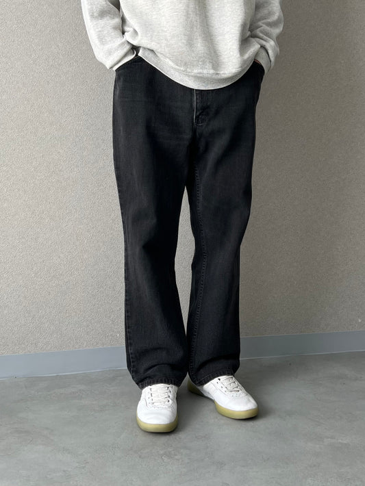 90's Levi's 506 denim pants "Made in CANADA"