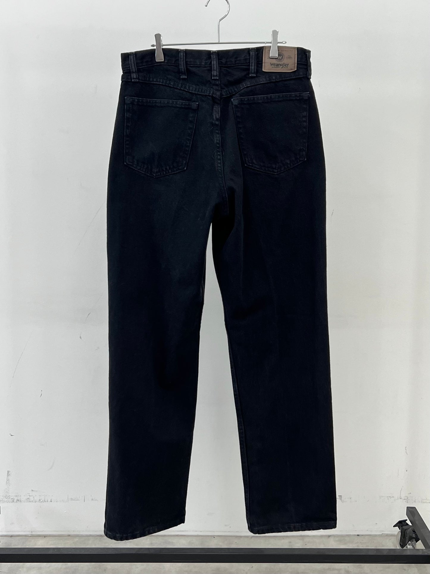 00's Wrangler denim pants