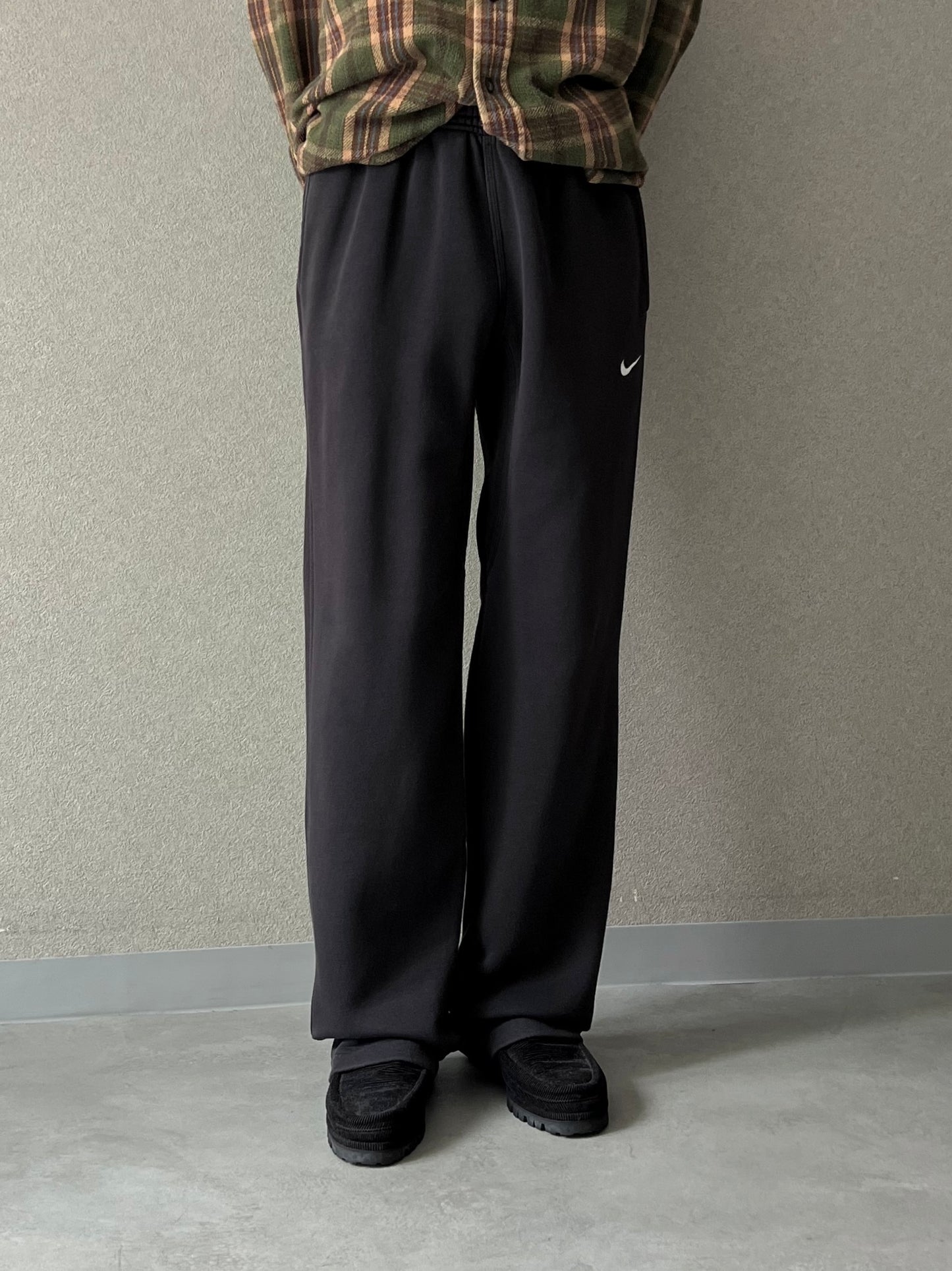 00's NIKE sweat pants