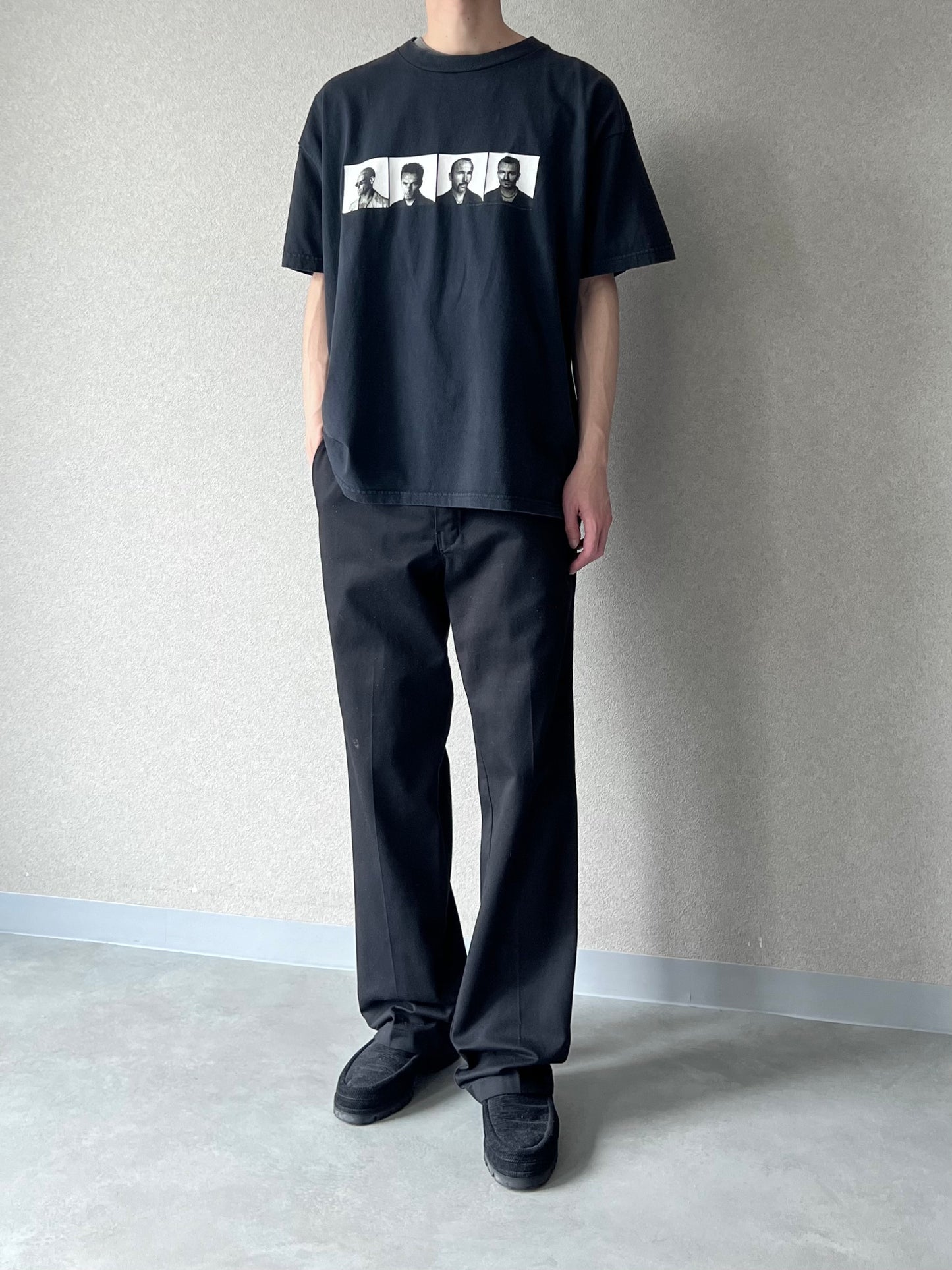 00's Dickies work pants