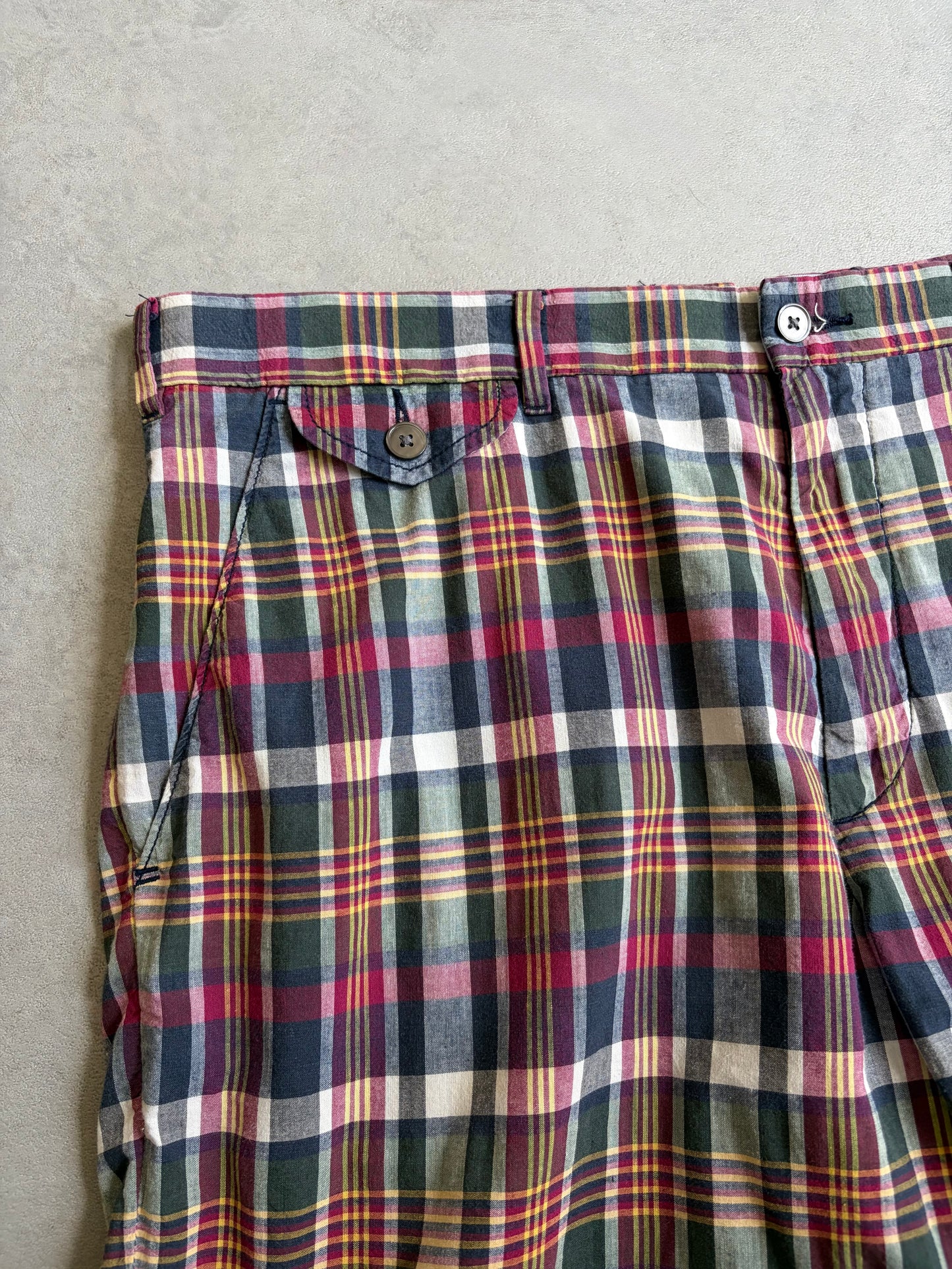 00's Polo Ralph Lauren shorts