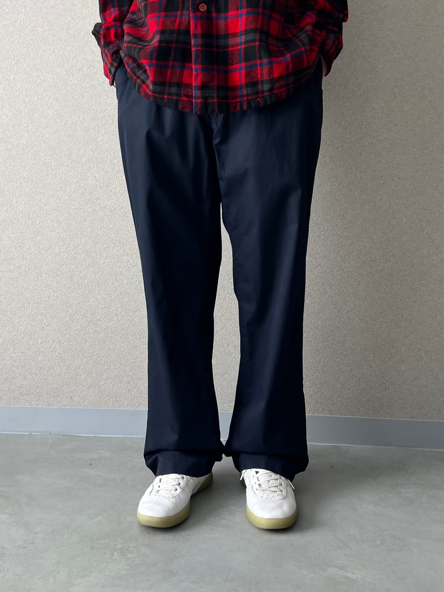 00's Polo Ralph Lauren cotton slacks