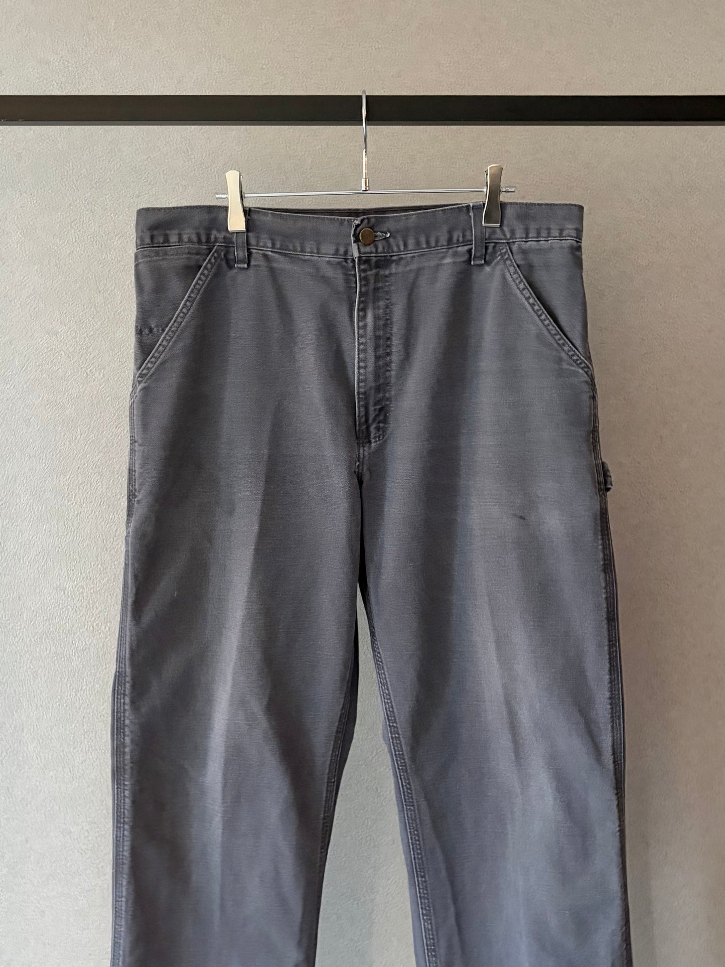 90's Carhartt work pants "Made in USA"