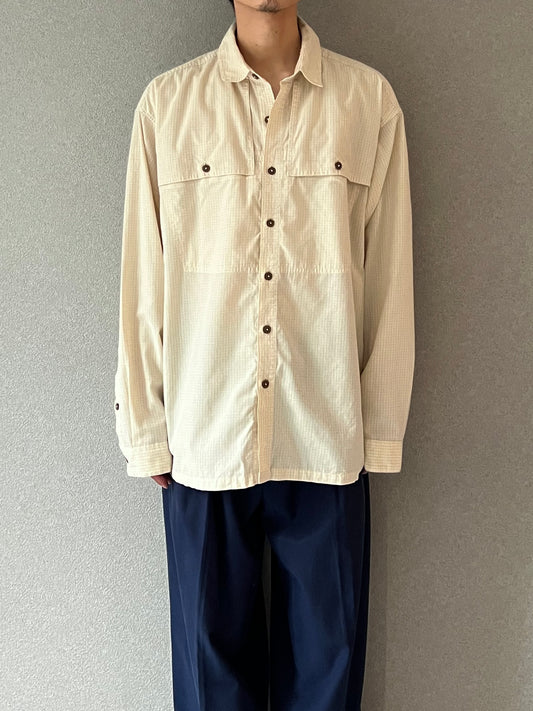 00's patagonia shirt