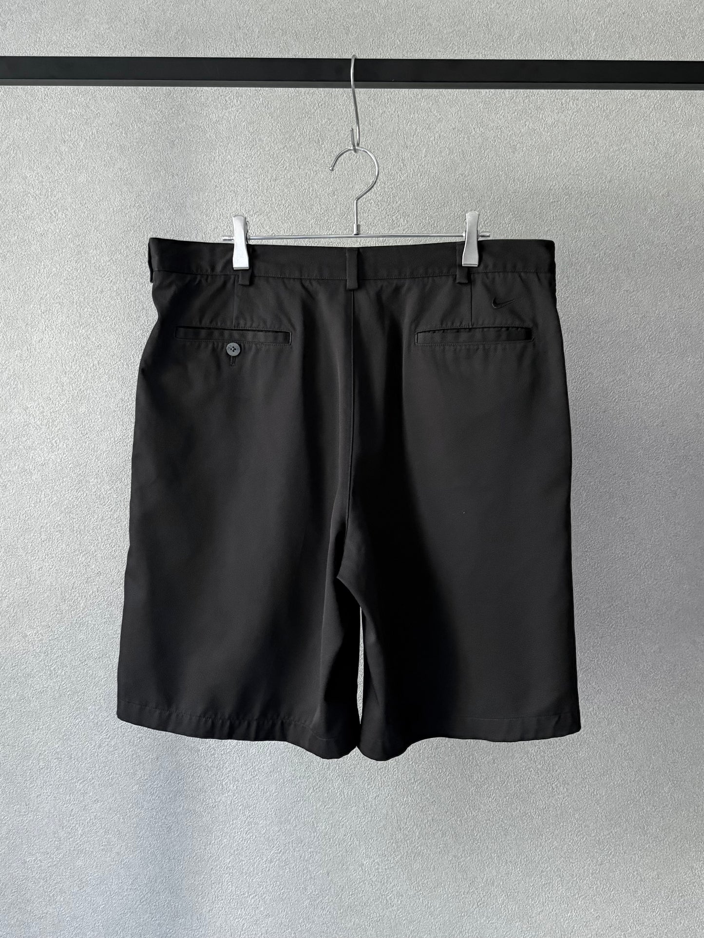 00's NIKE GOLF slacks shorts　