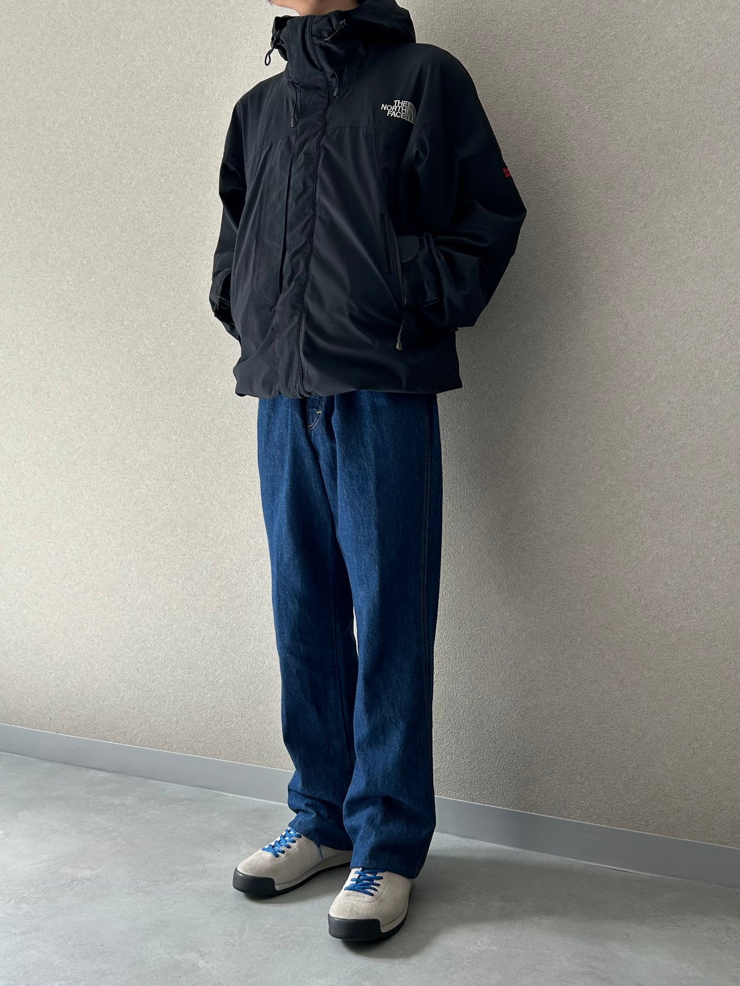 90's Lee denim pants "Made in CANADA"