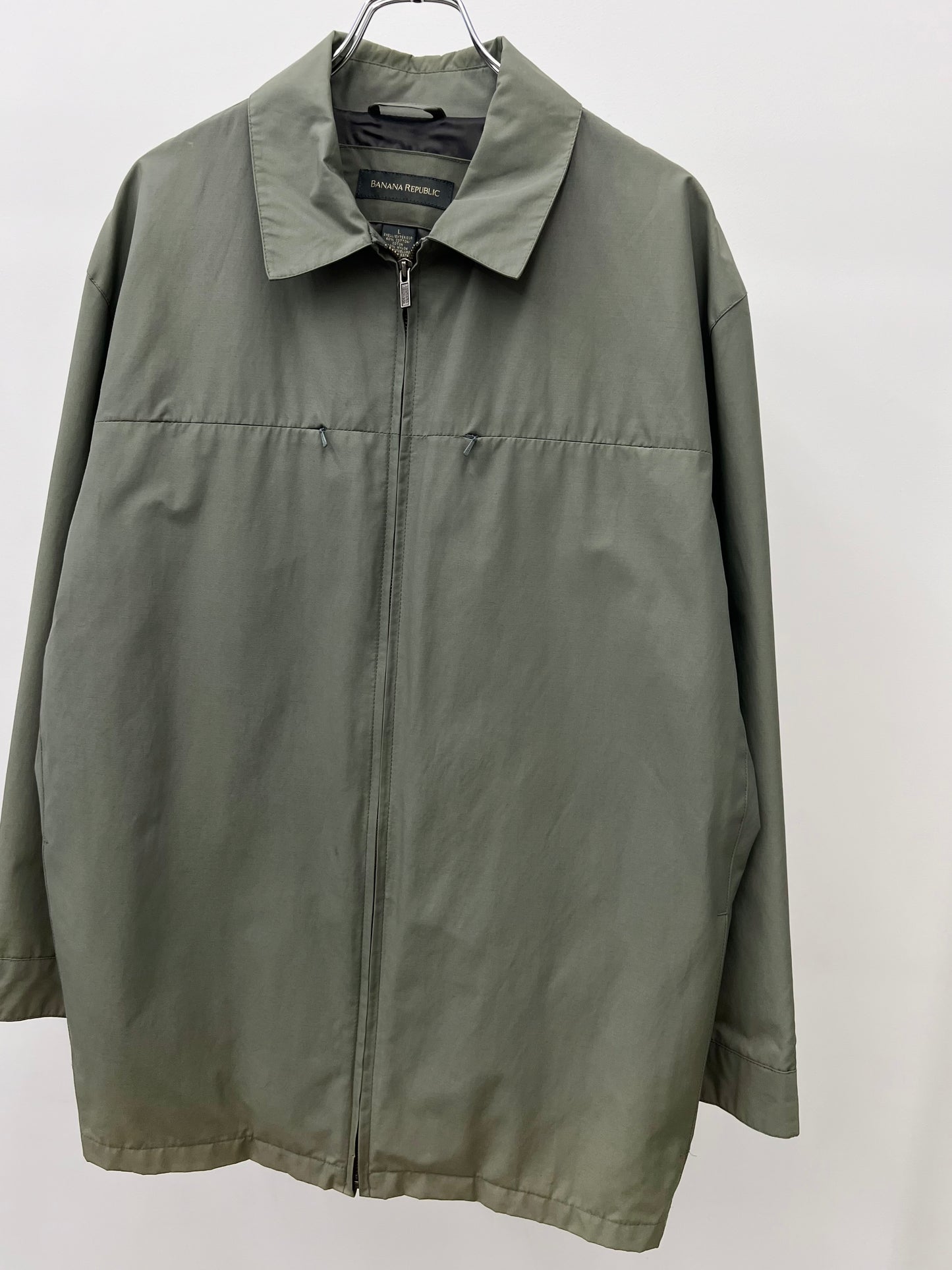 00's BANANA REPUBLIC jacket