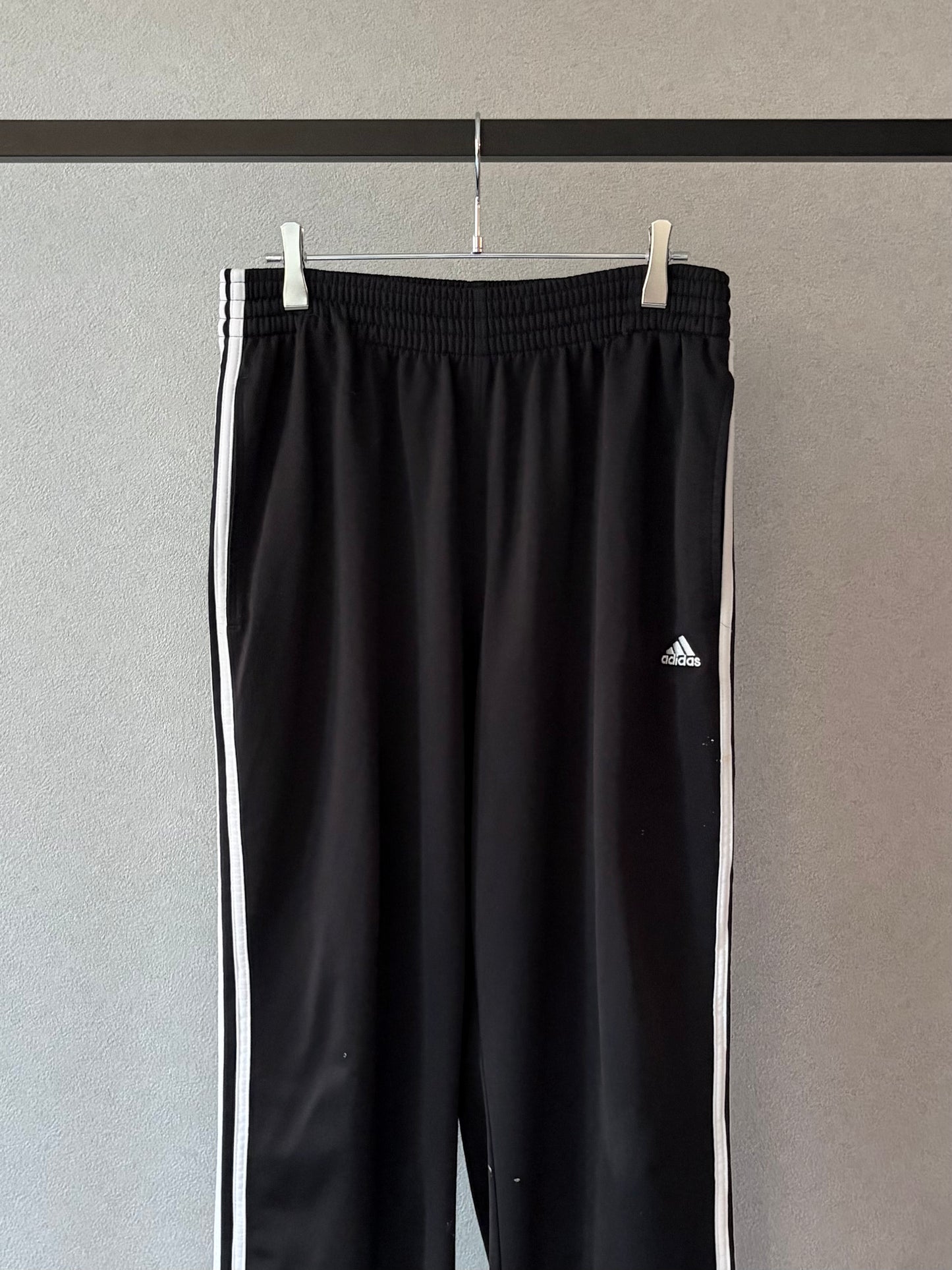 00's adidas track pants