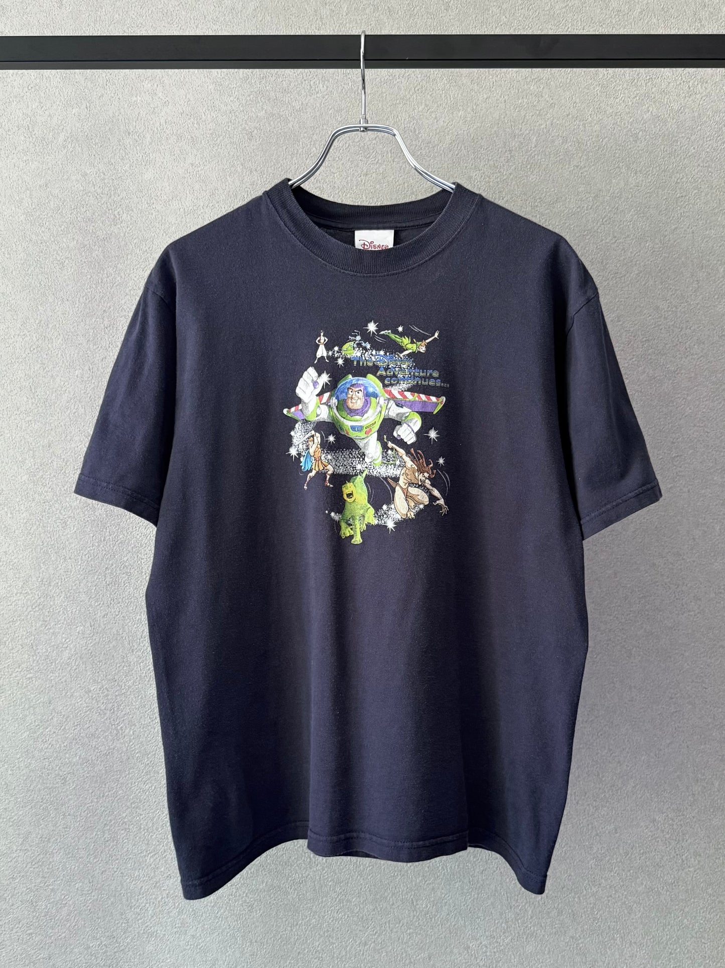 00's Disney t-shirt