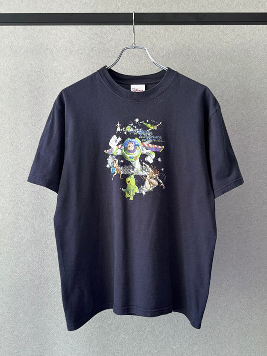 00's Disney t-shirt