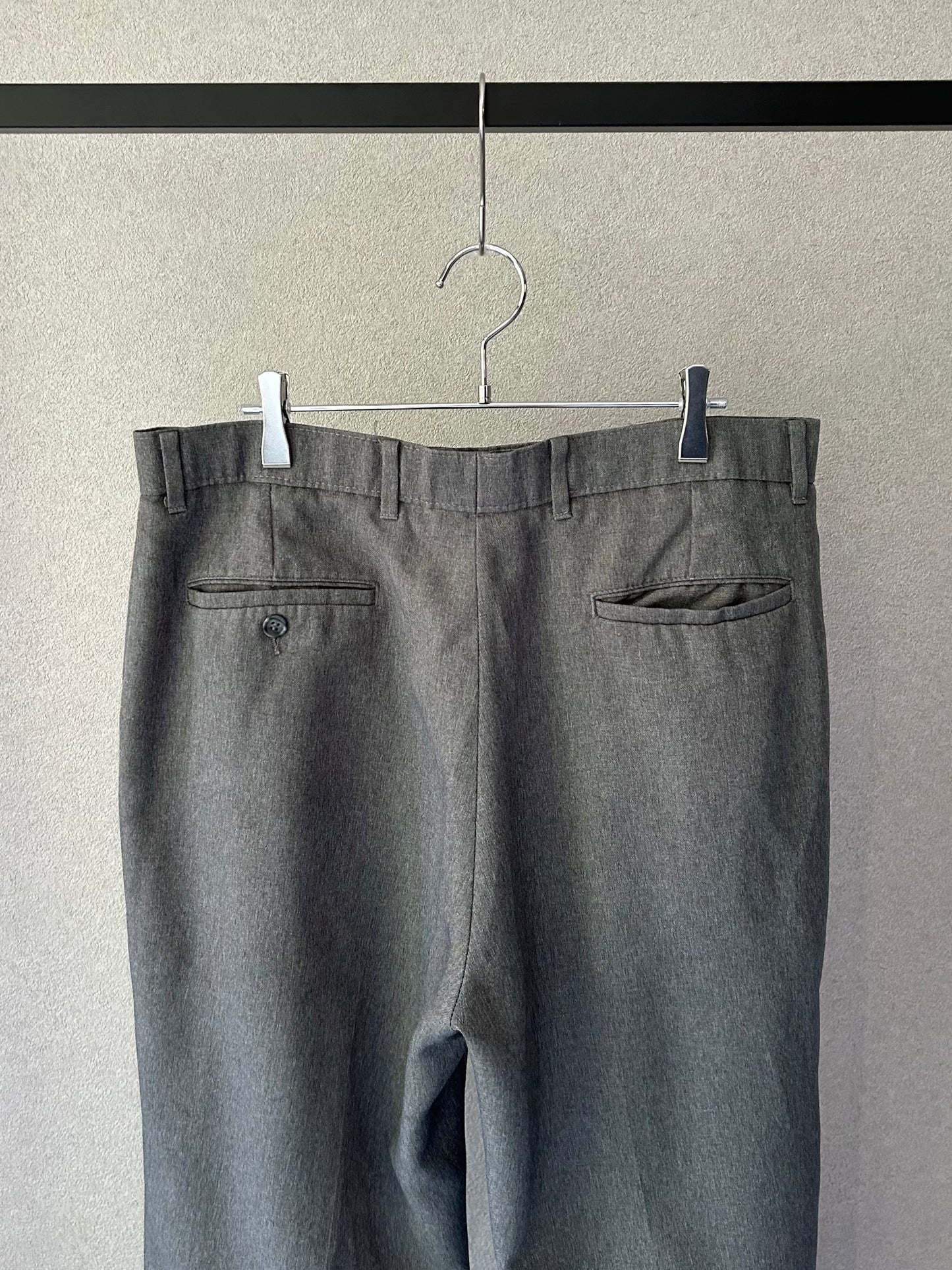 90's Levi's action slacks