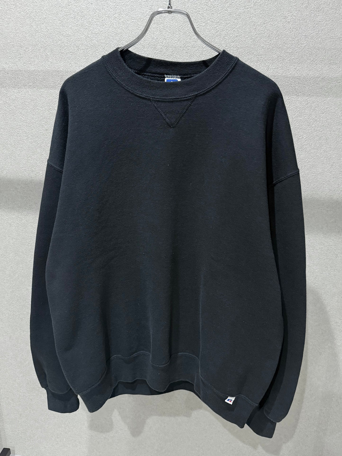 90's RUSSELL sweater "Made in USA"