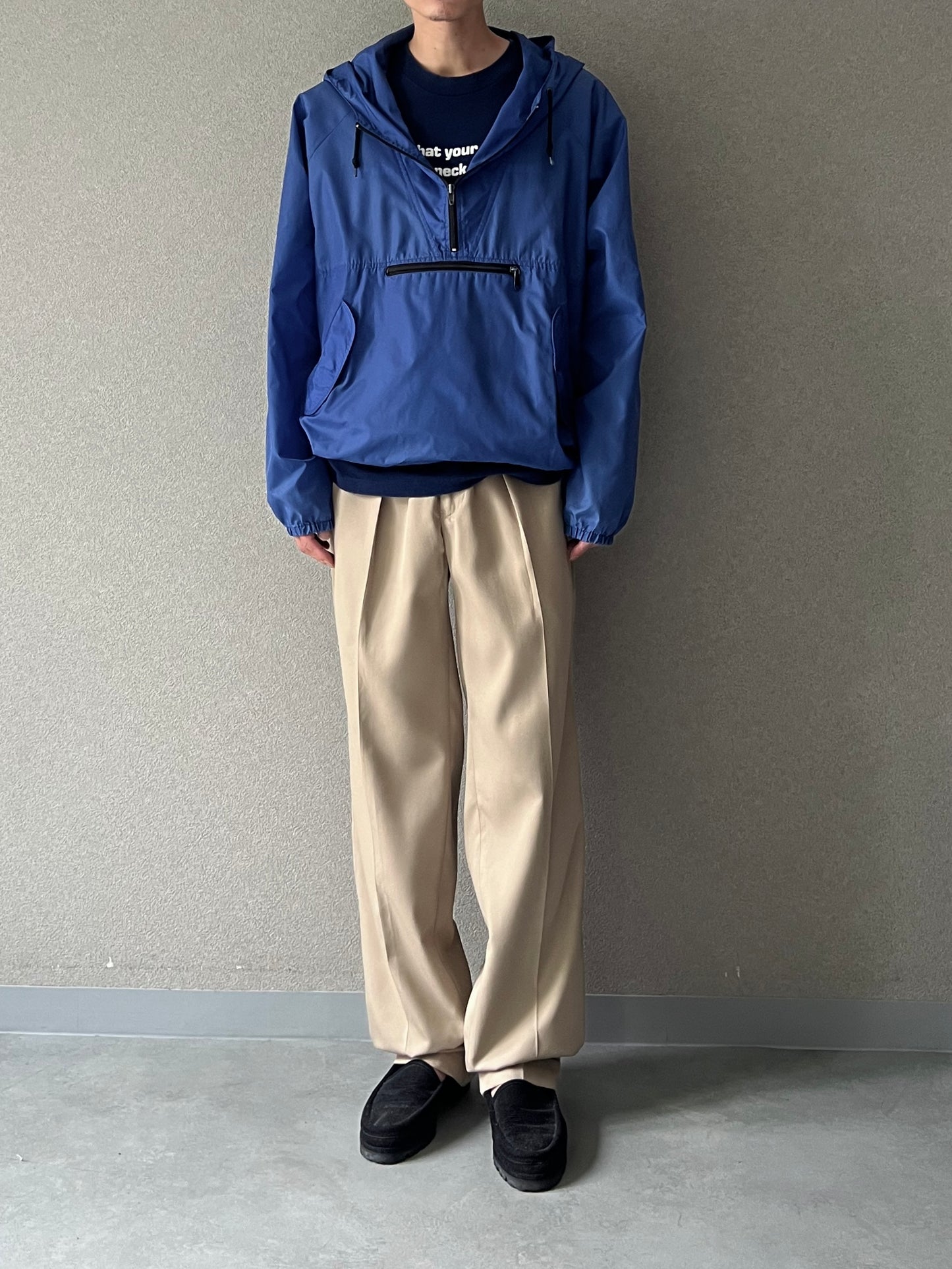 90's Polo Ralph polyester Lauren slacks