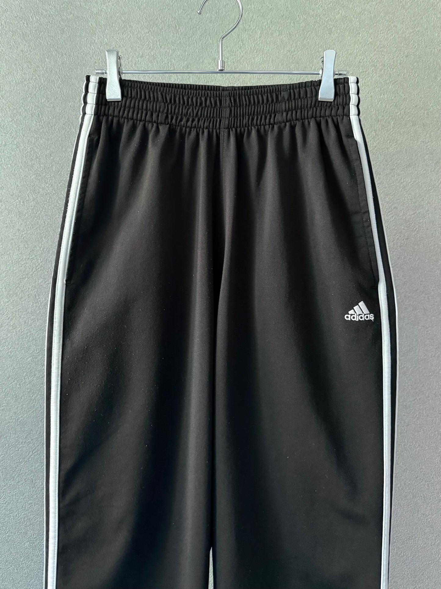 00's adidas track pants