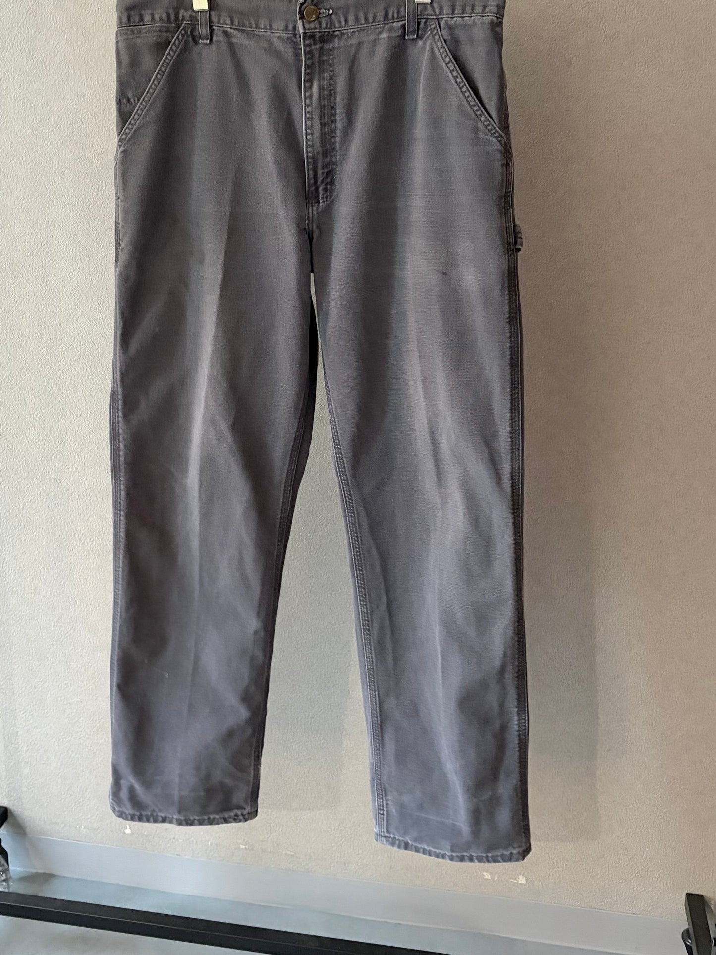 90's Carhartt work pants "Made in USA"