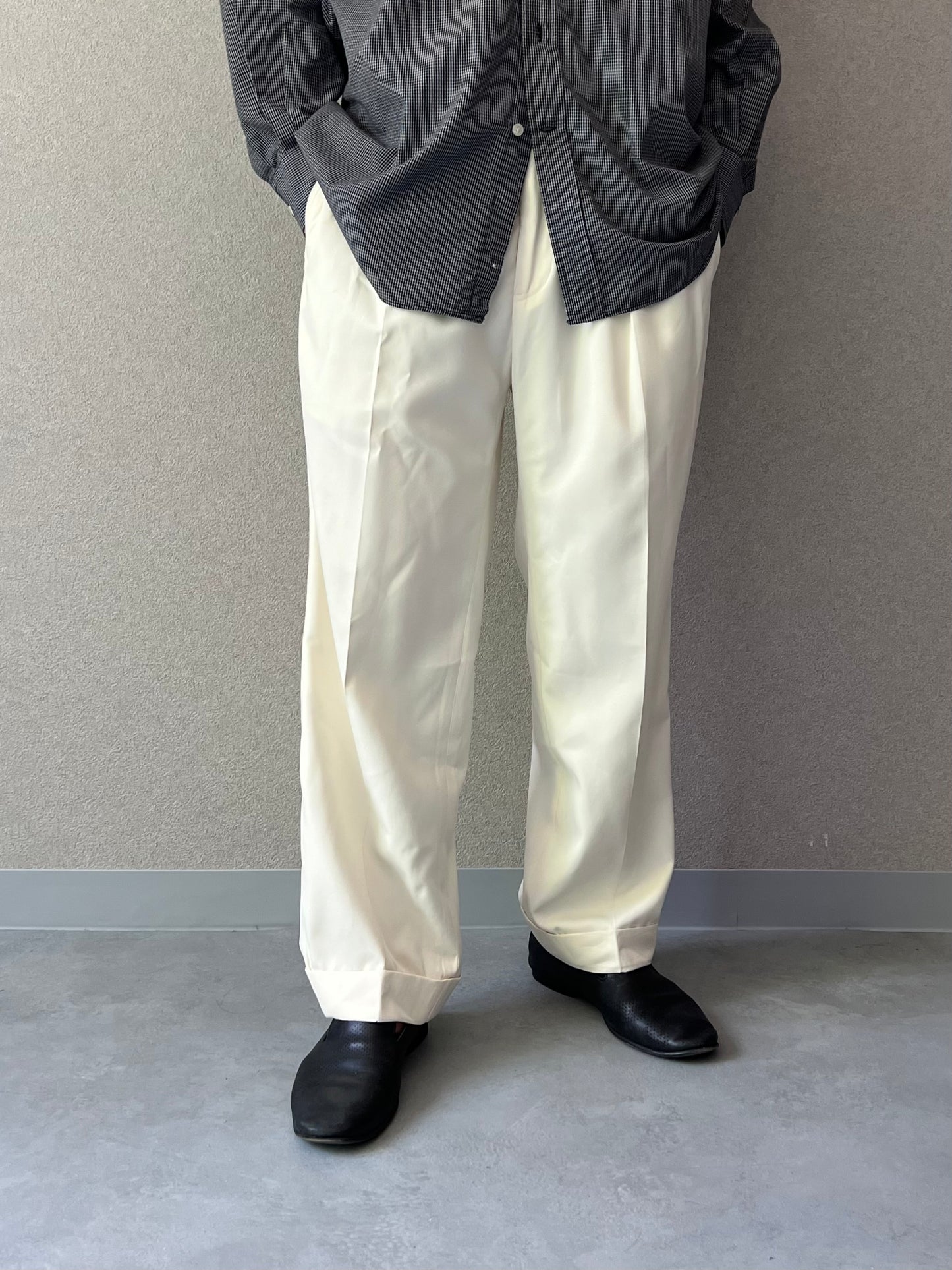 90's Polo Ralph Lauren slacks