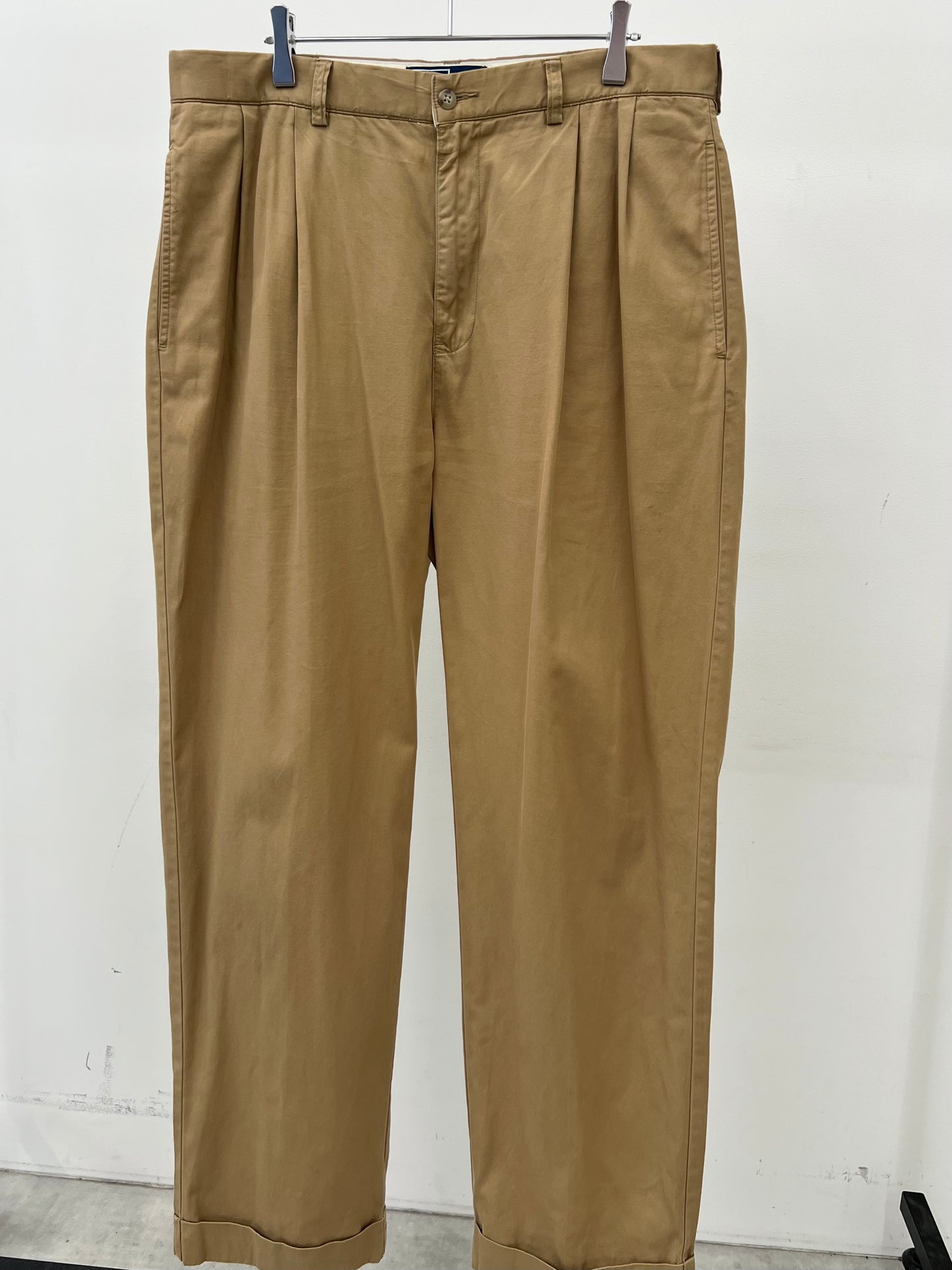 00's Polo Ralph Lauren chino pants