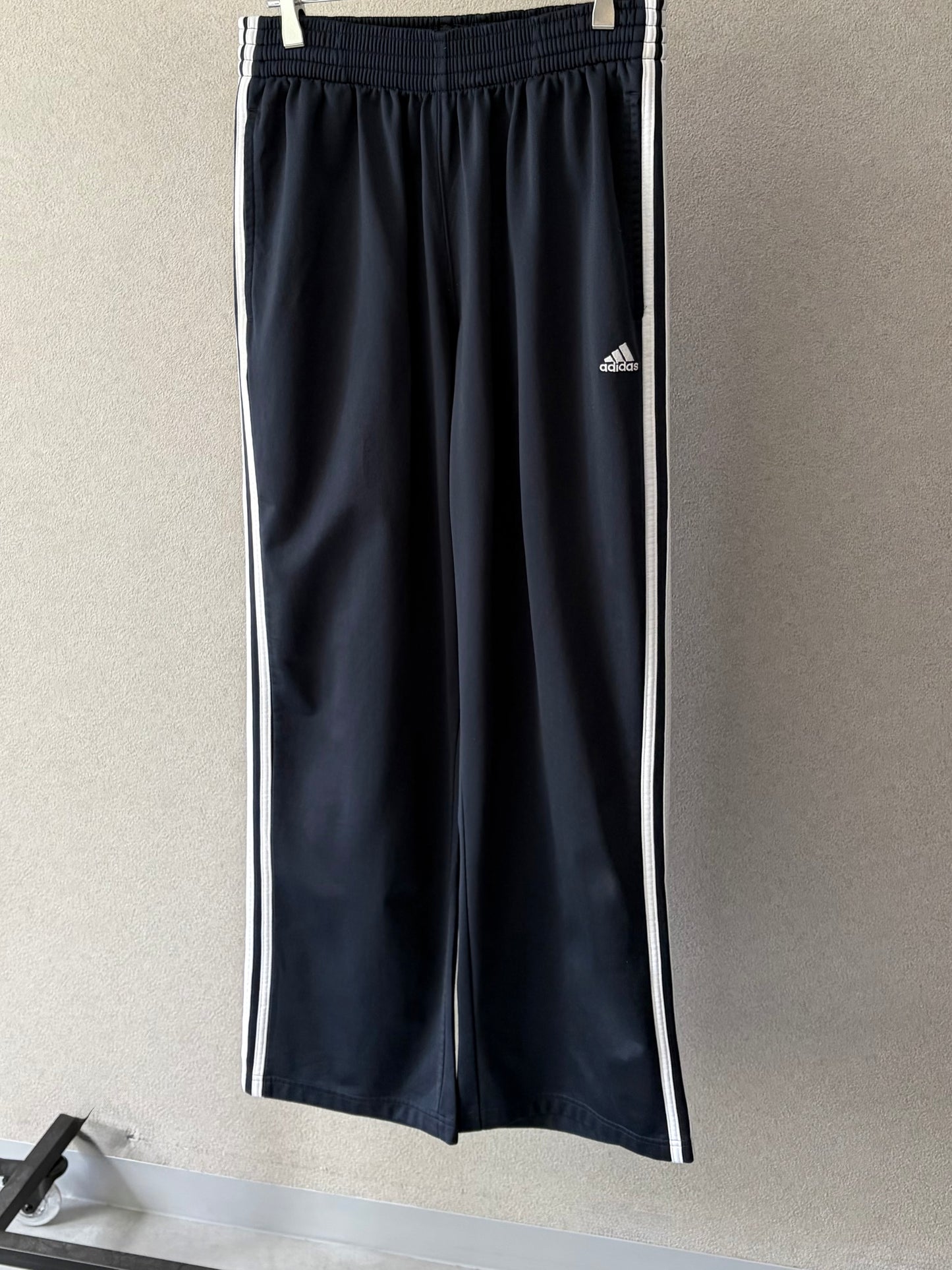 00's adidas track pants