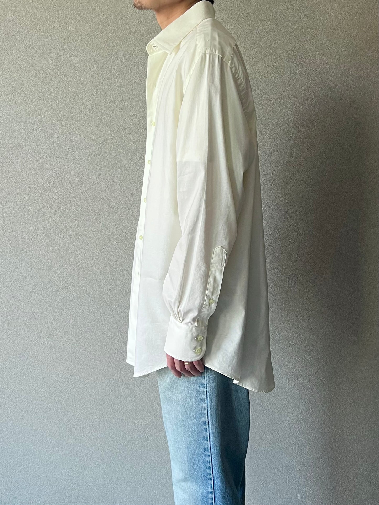 90's Brooks Brothers shirt "Made in USA"