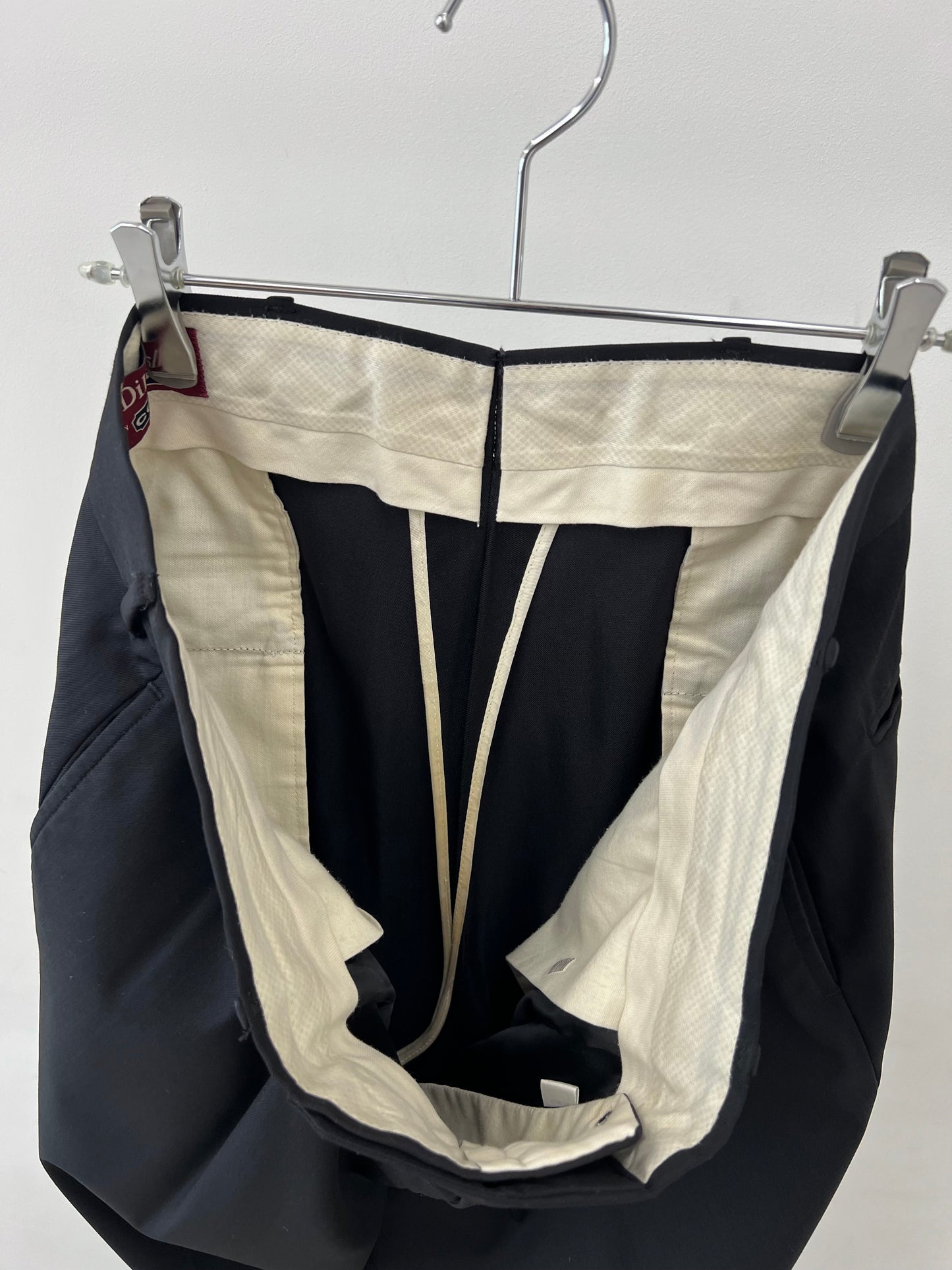 90's Dillard's by CORBIN wool slacks