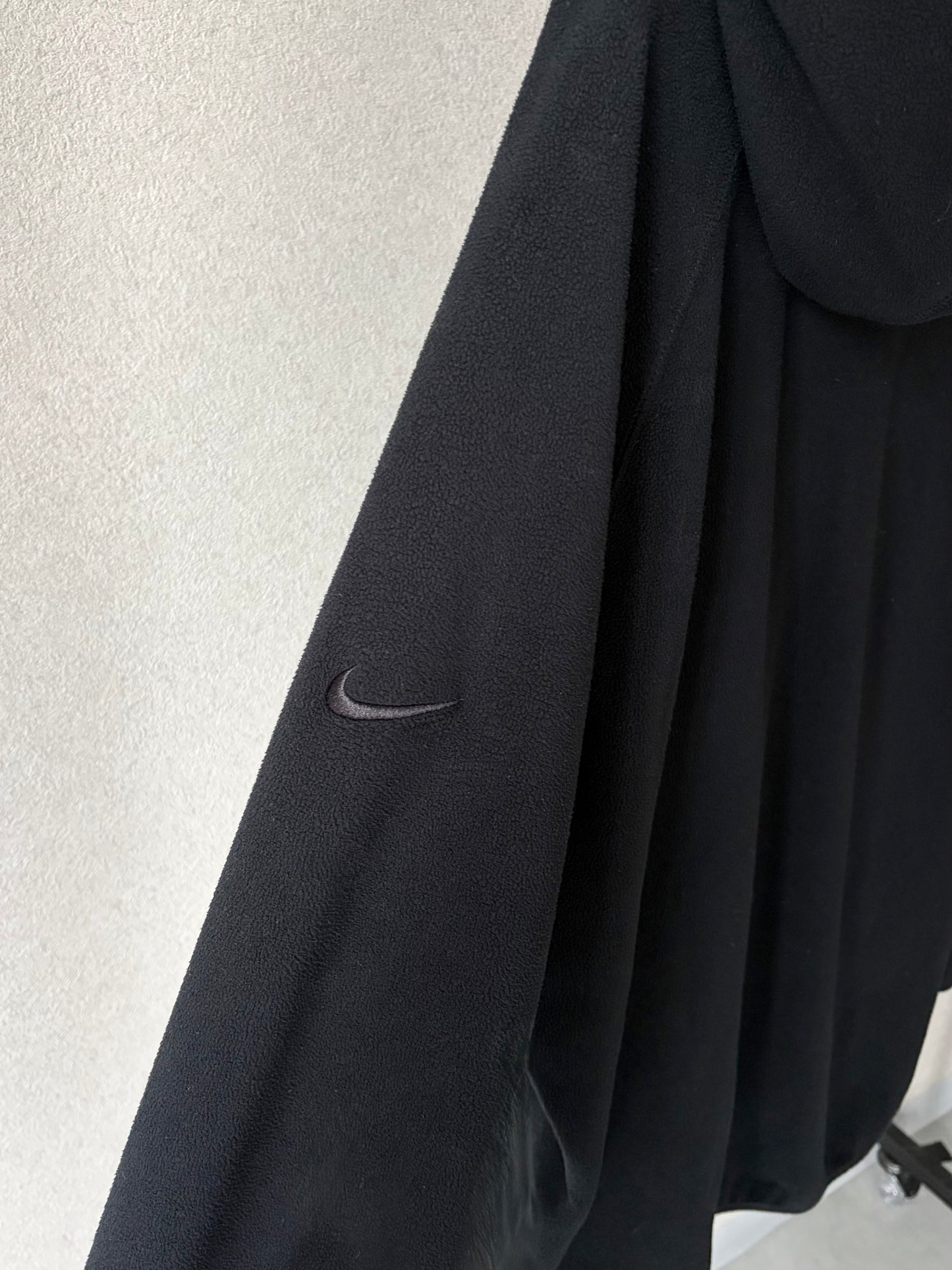00's NIKE fleece hoodie