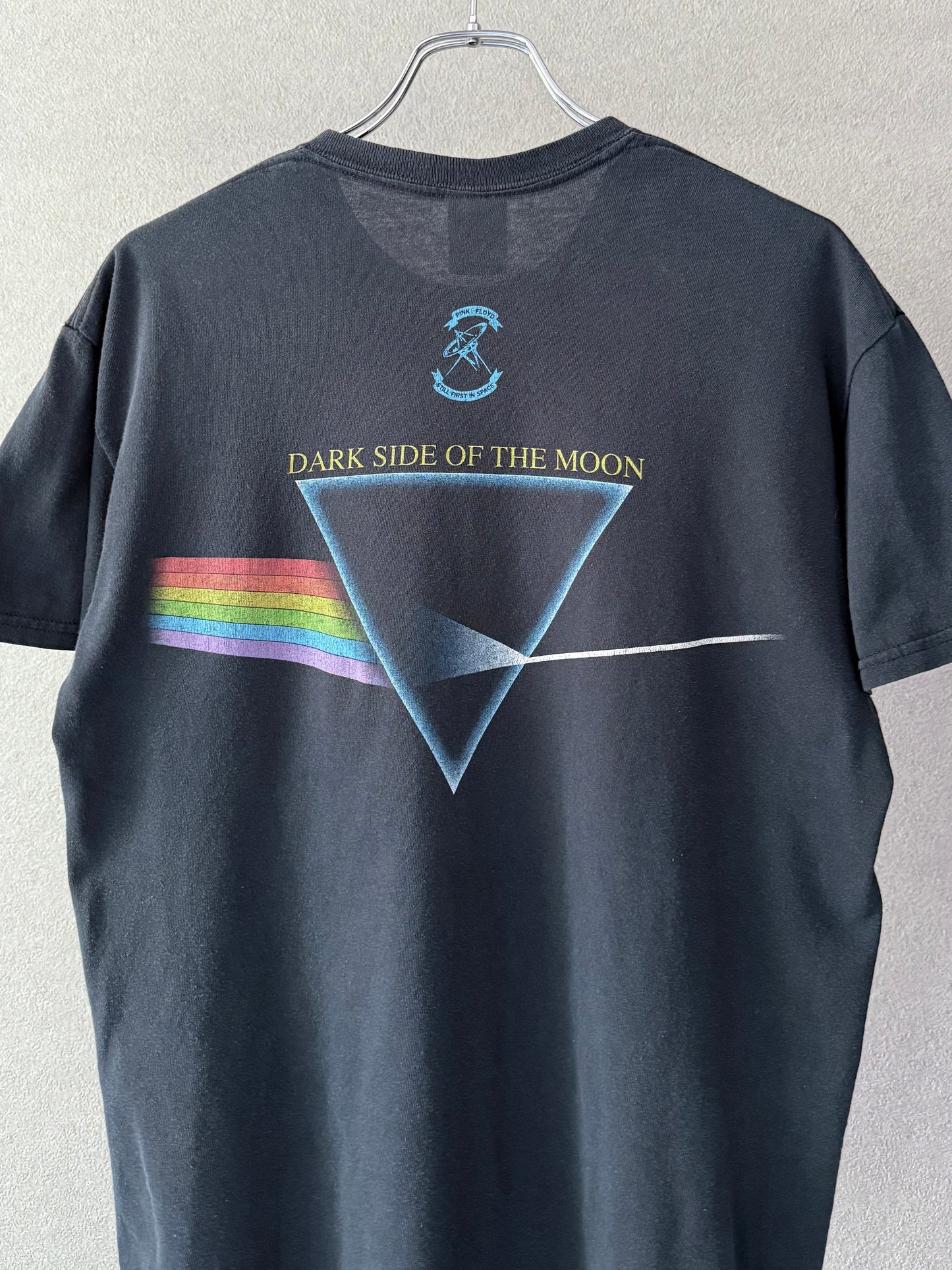 00's PINK FLOYD music t-shirt