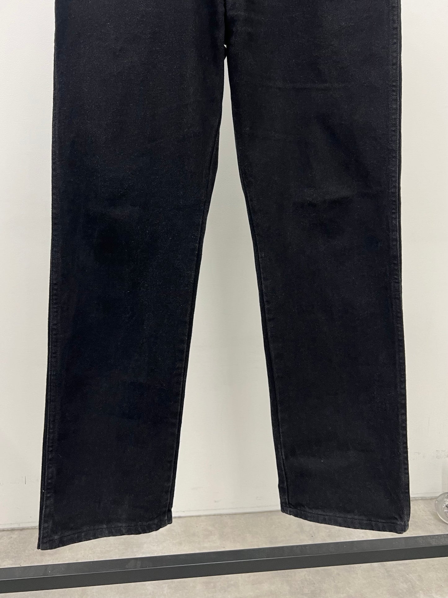 90's Wrangler denim pants "Made in USA"