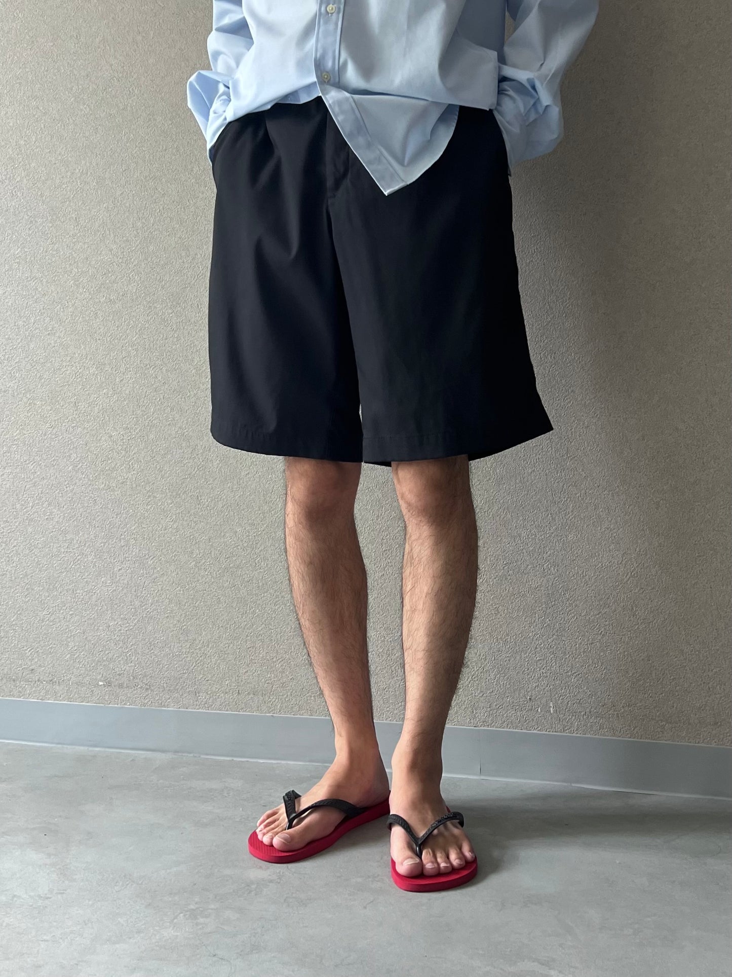 00's NIKE GOLF slacks shorts