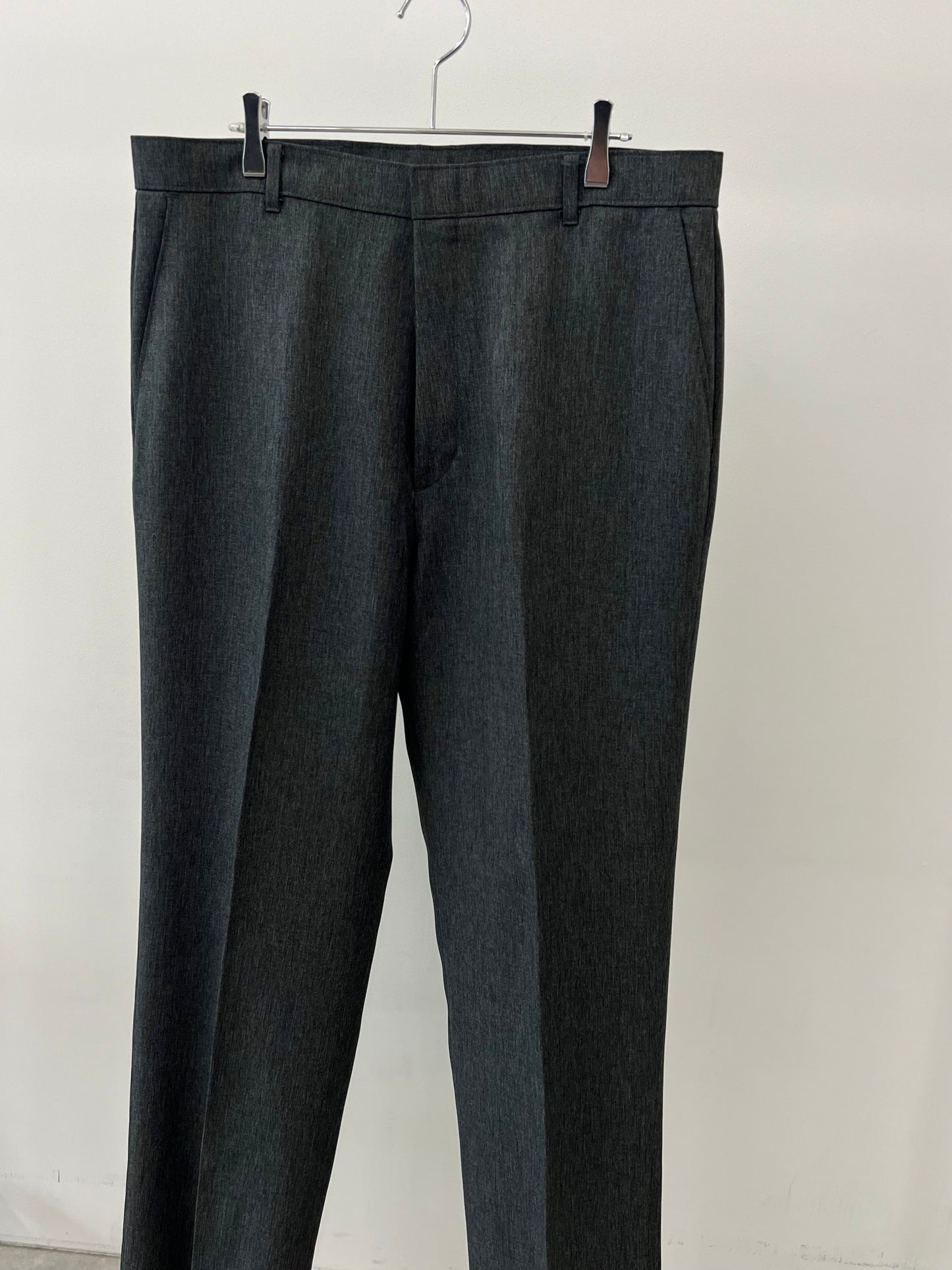 80's Levi's action slacks