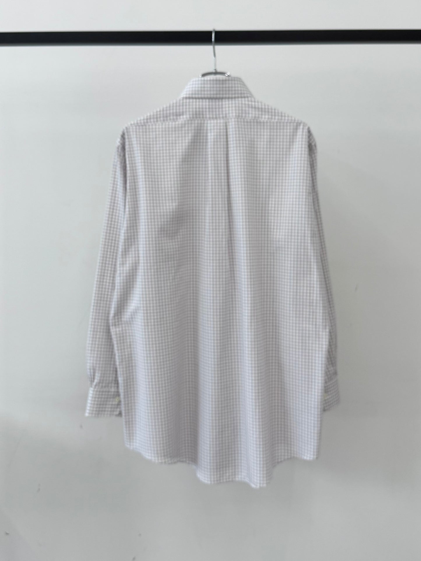 00's Brooks Brothers BD shirt
