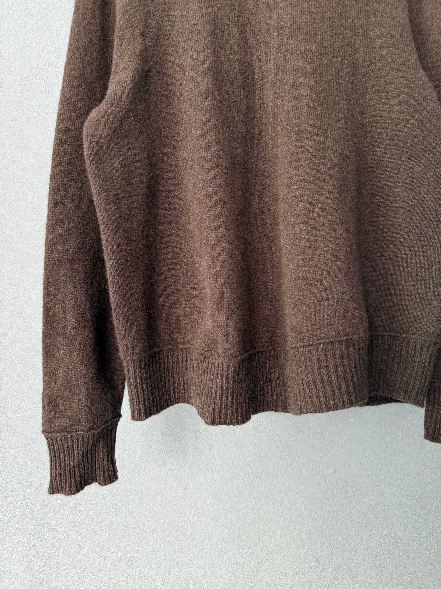 00's BANANA REPUBLIC knit sweater