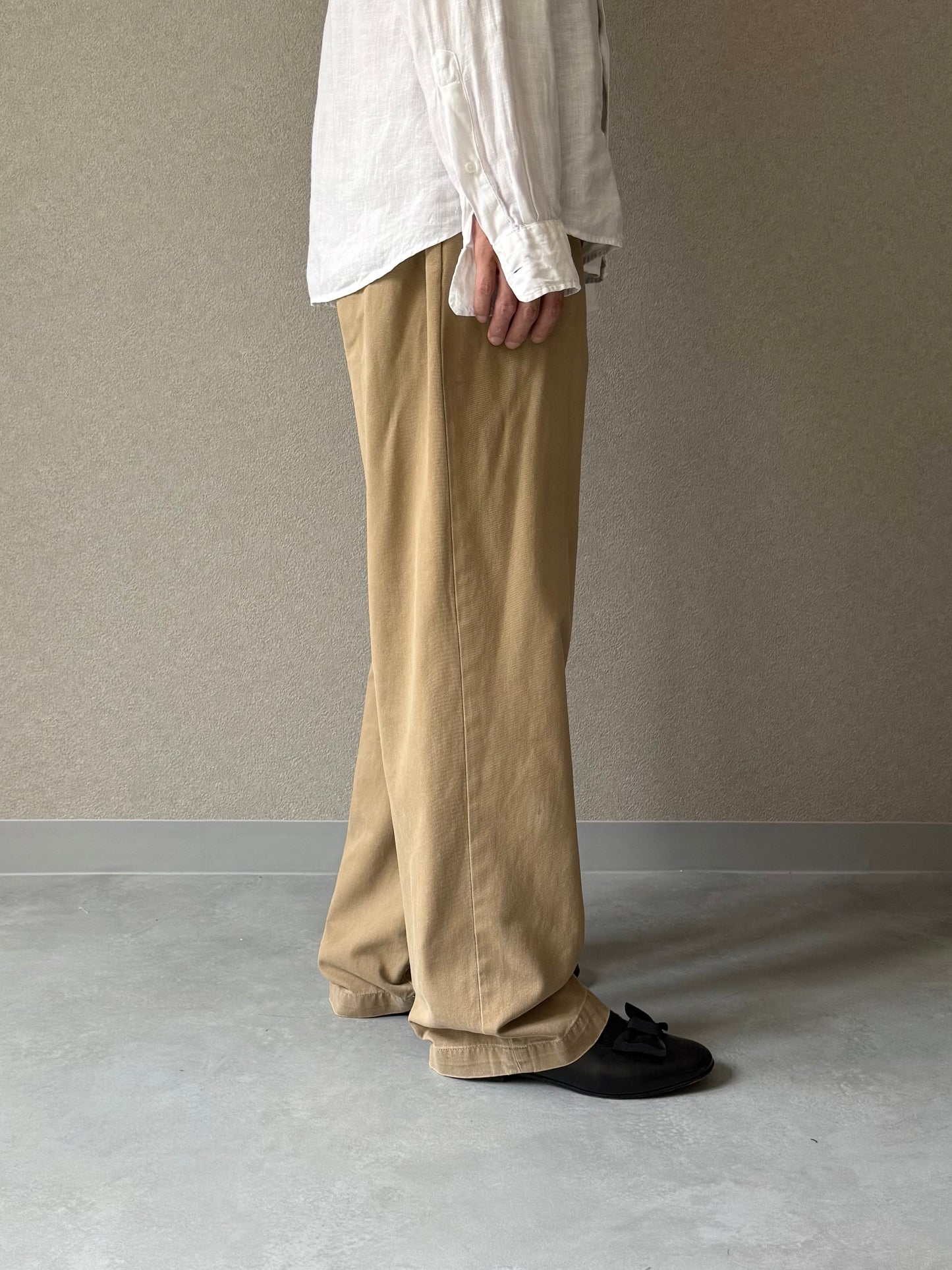 00's Polo Ralph Lauren chino pants