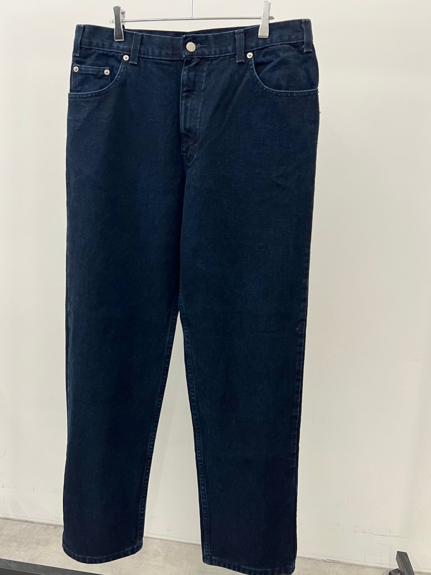 90's CANYON RIVER BLUES denim pants