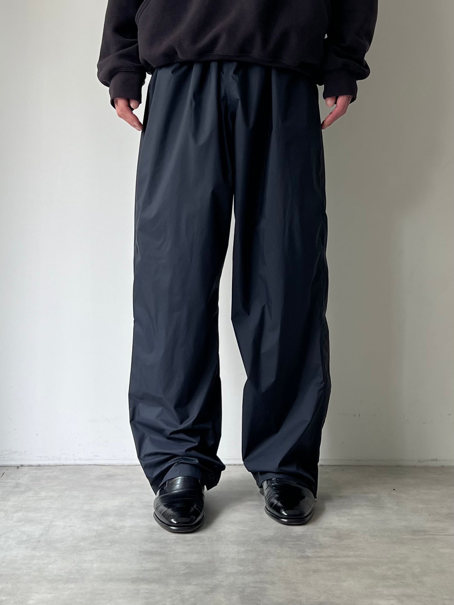 00's L.L.BEAN nylon pants