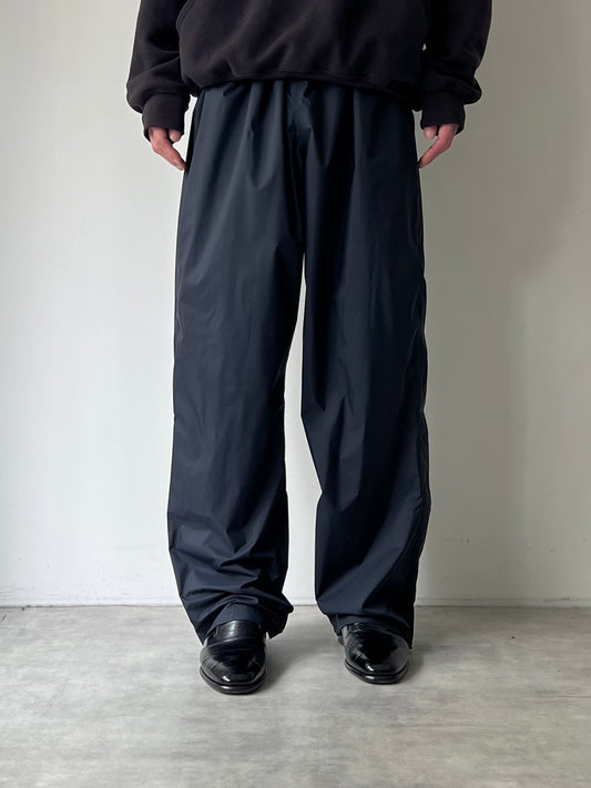 00's L.L.BEAN nylon pants