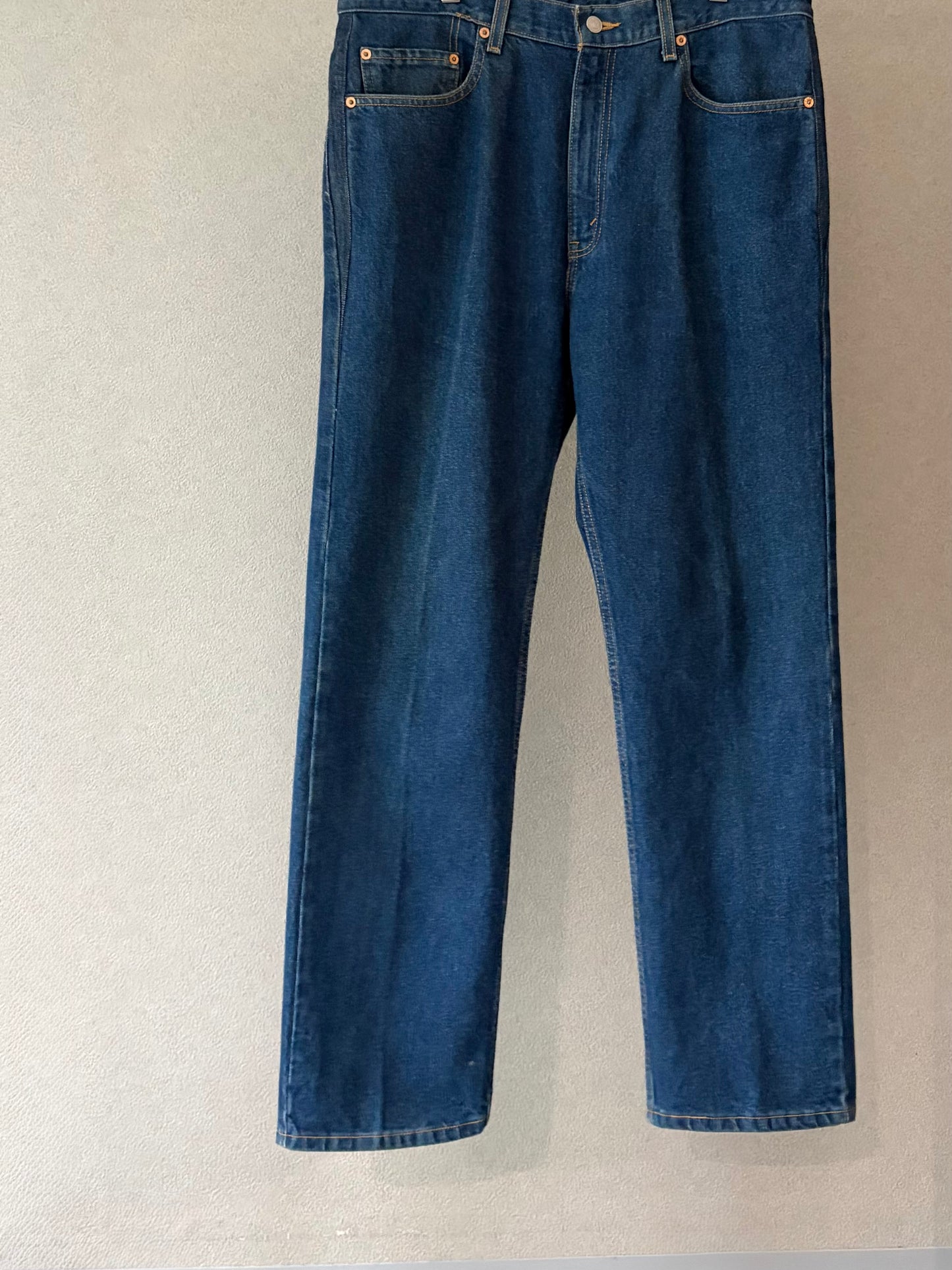90's Levi's 505 denim pants