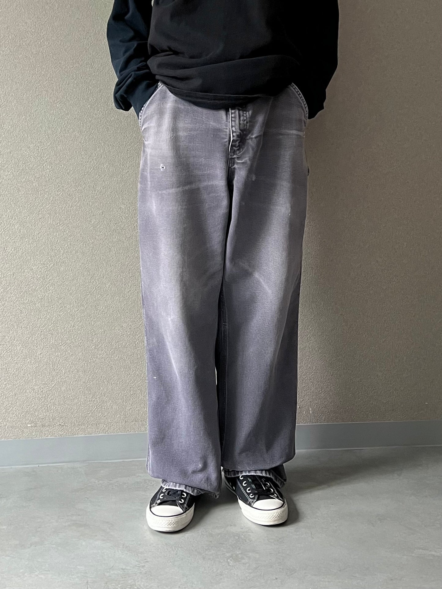 00's carhartt painter pants