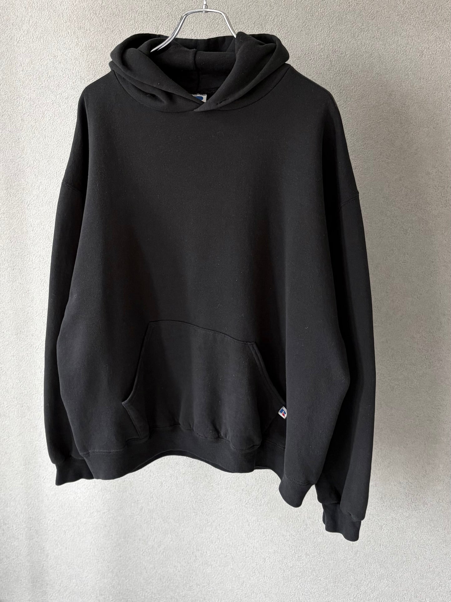 90's RUSSELL sweat hoodie