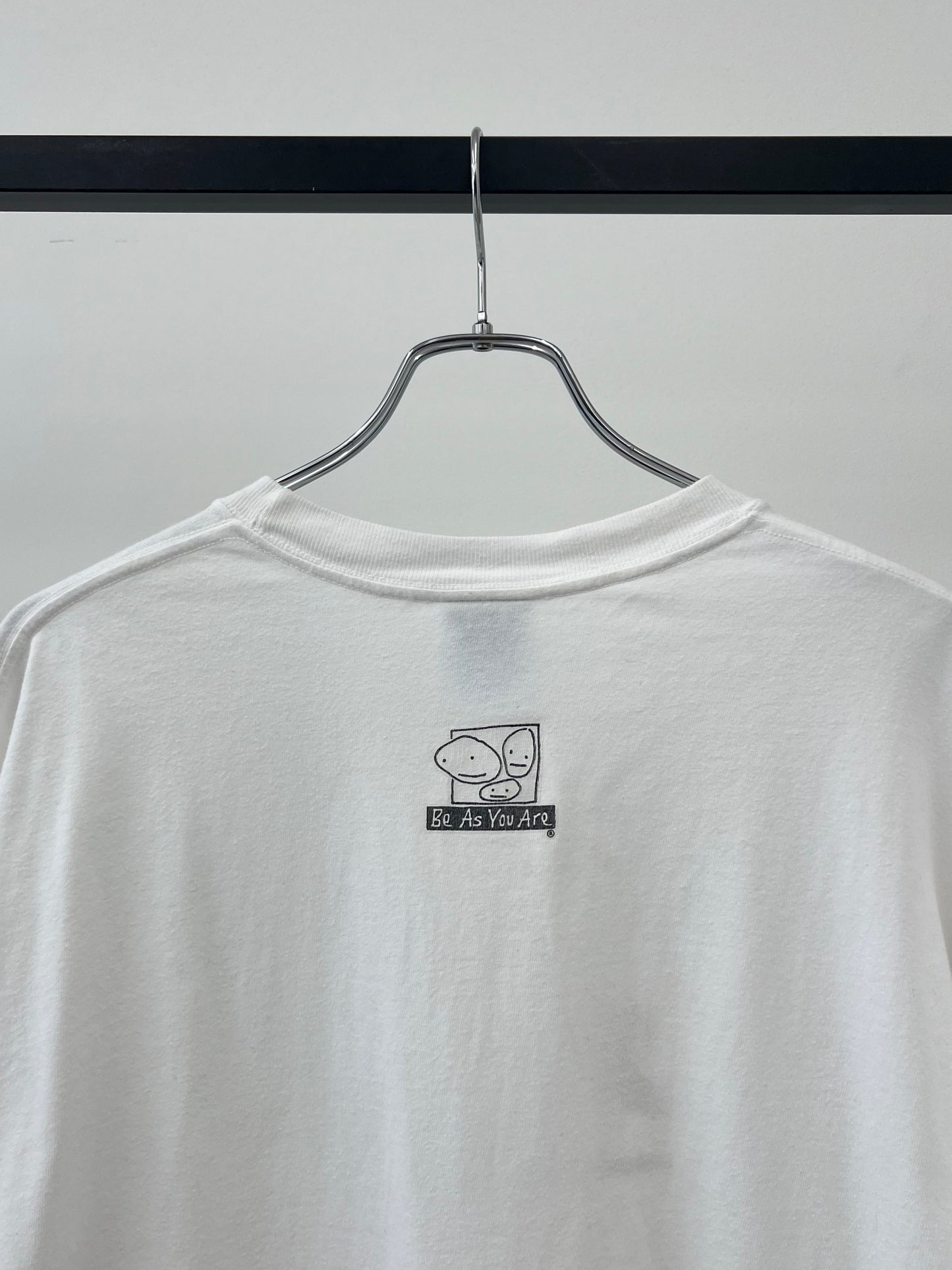 90's Be As You Are t-shirt