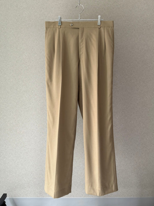 00's Neiman Marcus wool slacks
