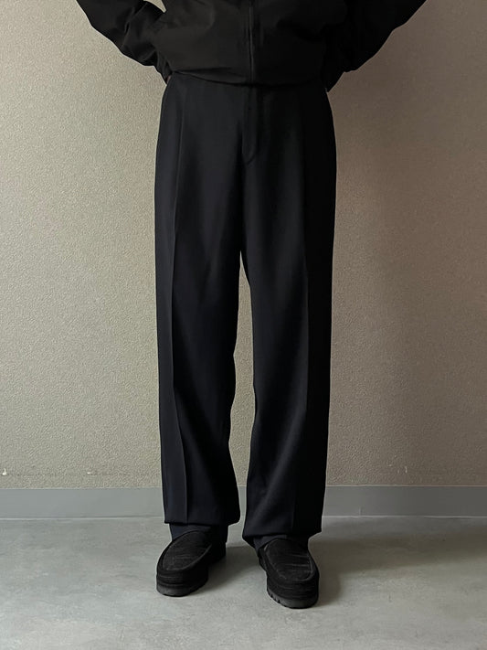 90's Ermenegildo Zegna wool slacks