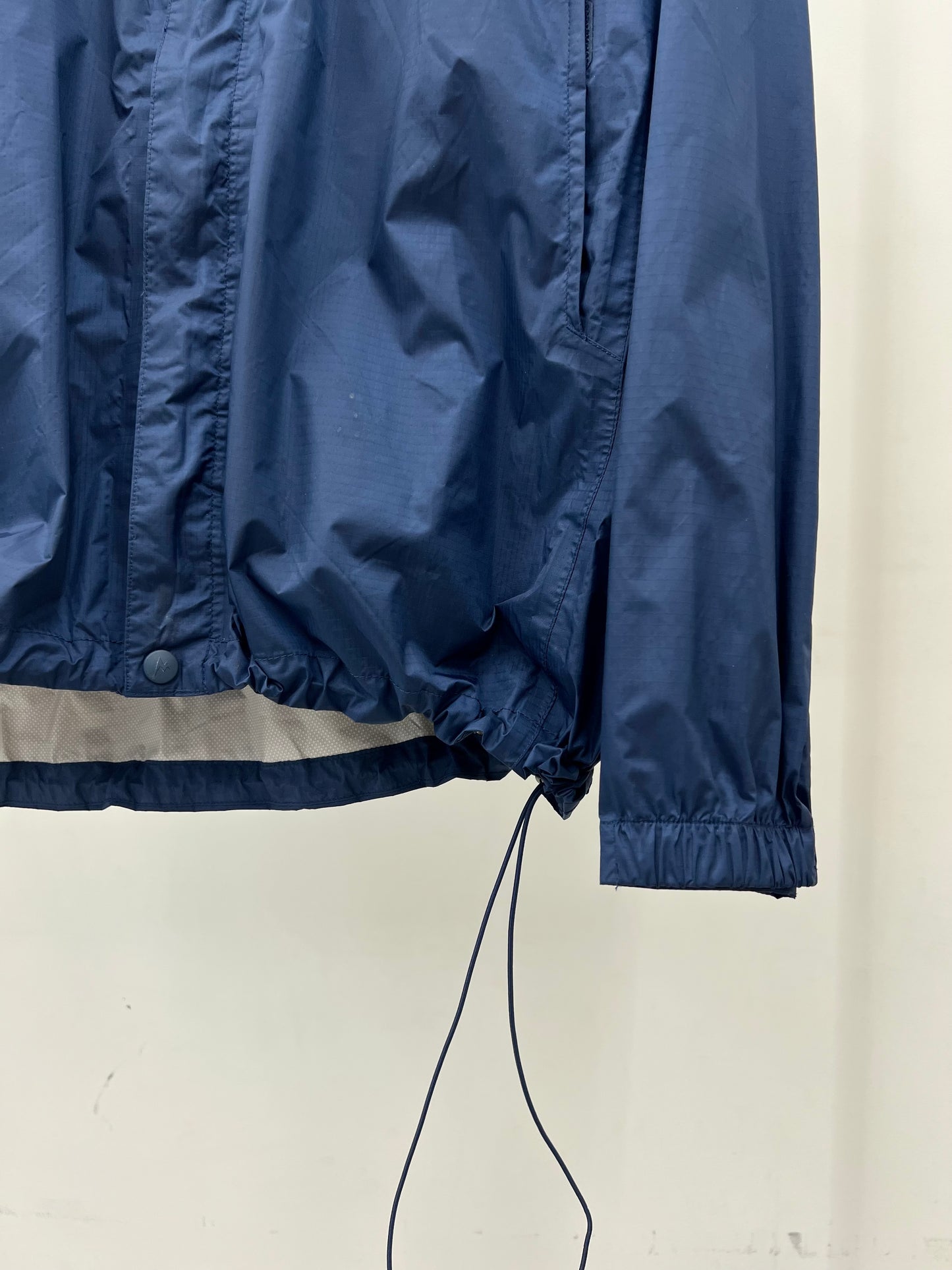 00's Marmot nylon jacket