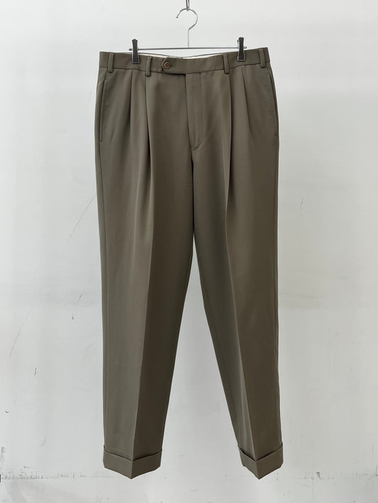 00's Brooks Brothers wool slacks