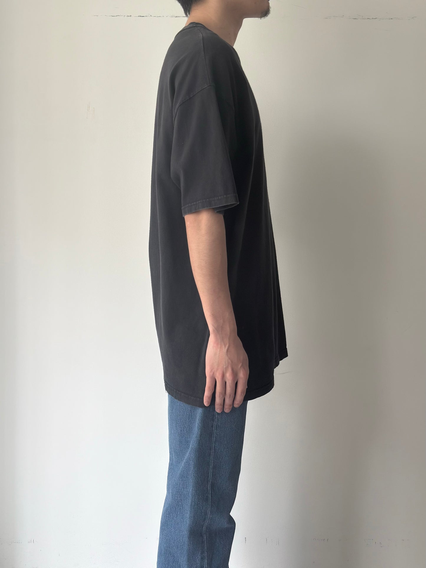 90's IBM e-business t-shirt