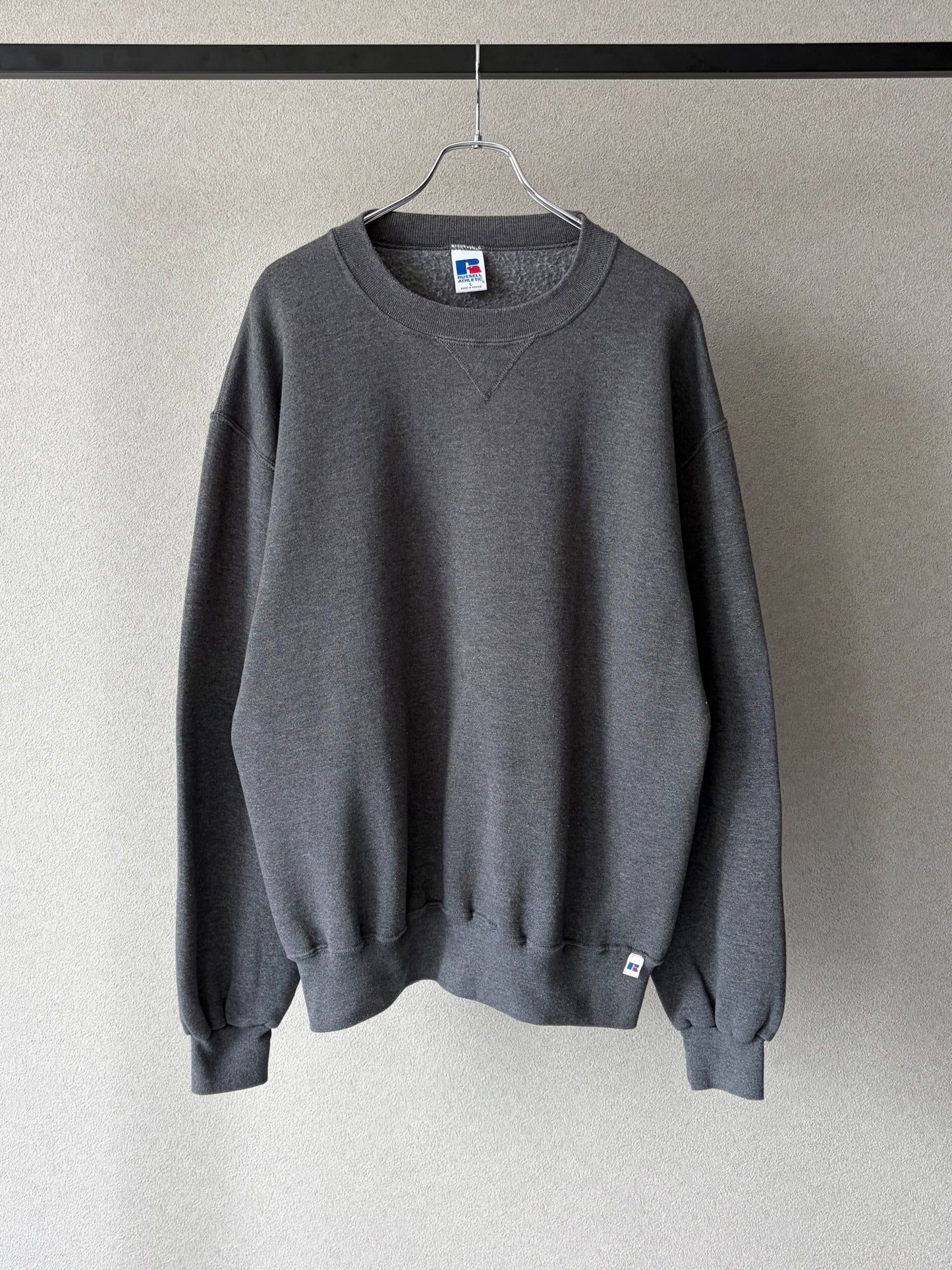90's RUSSELL sweater