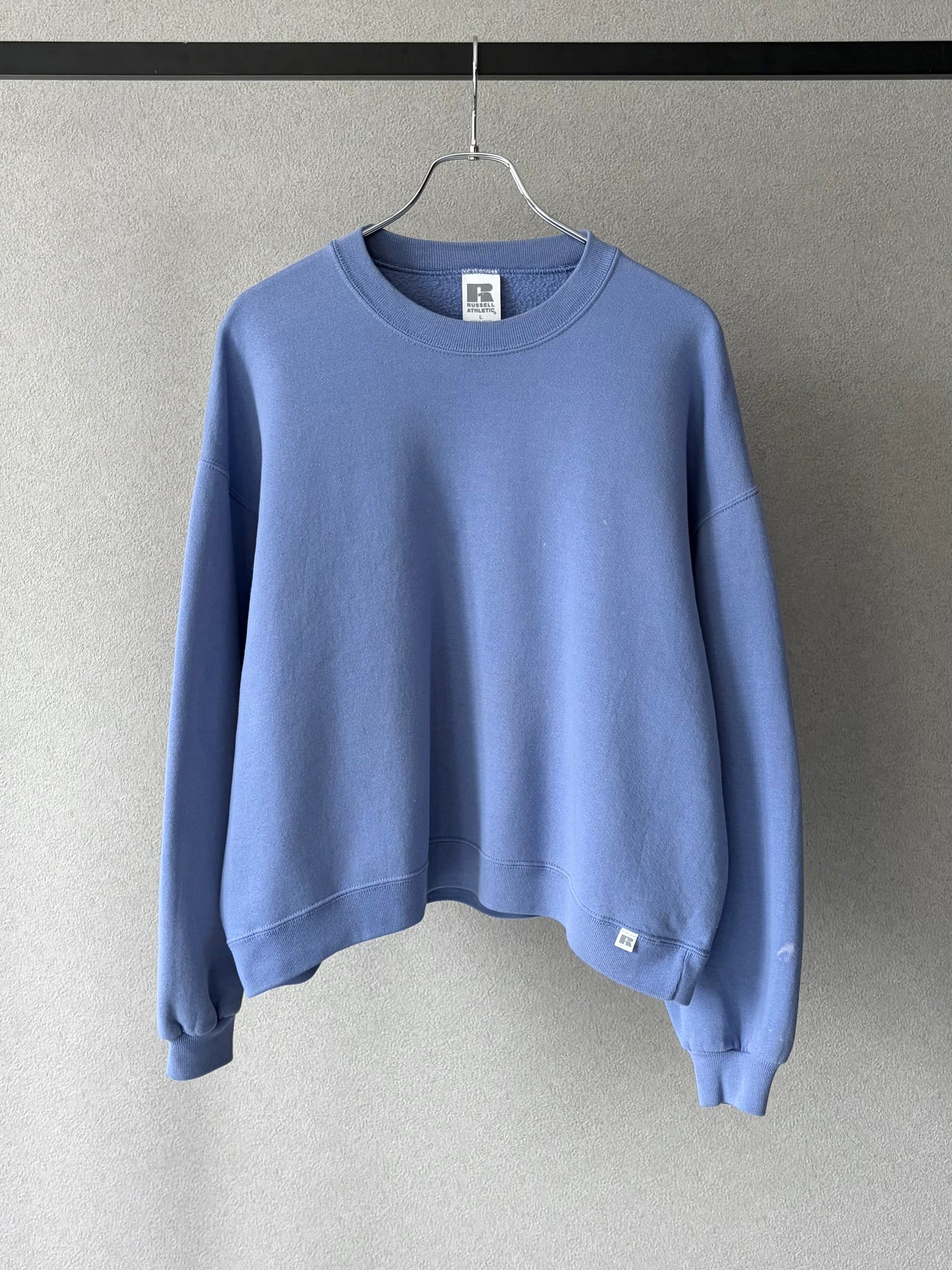 90's RUSSELL sweater