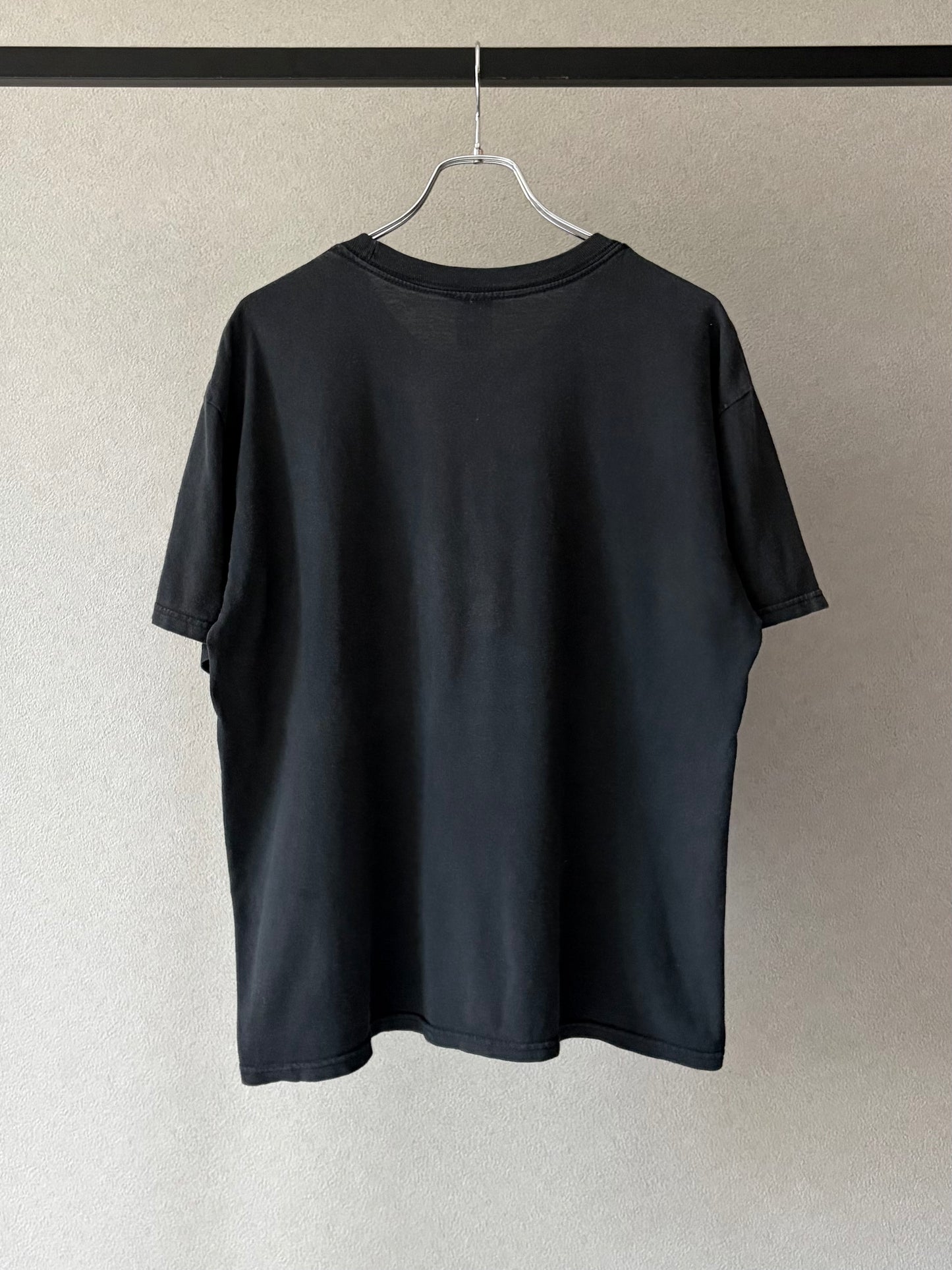 00's Black Sabbat music t-shirt